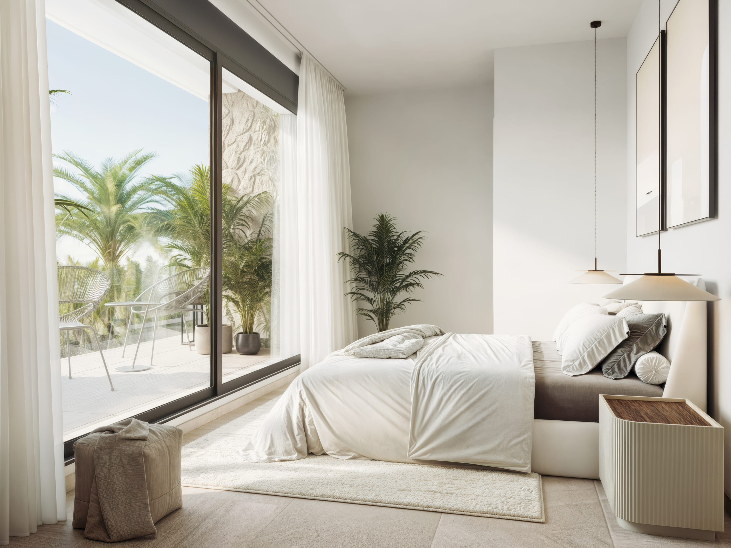 New build Villa for sale in Santa Rosalía