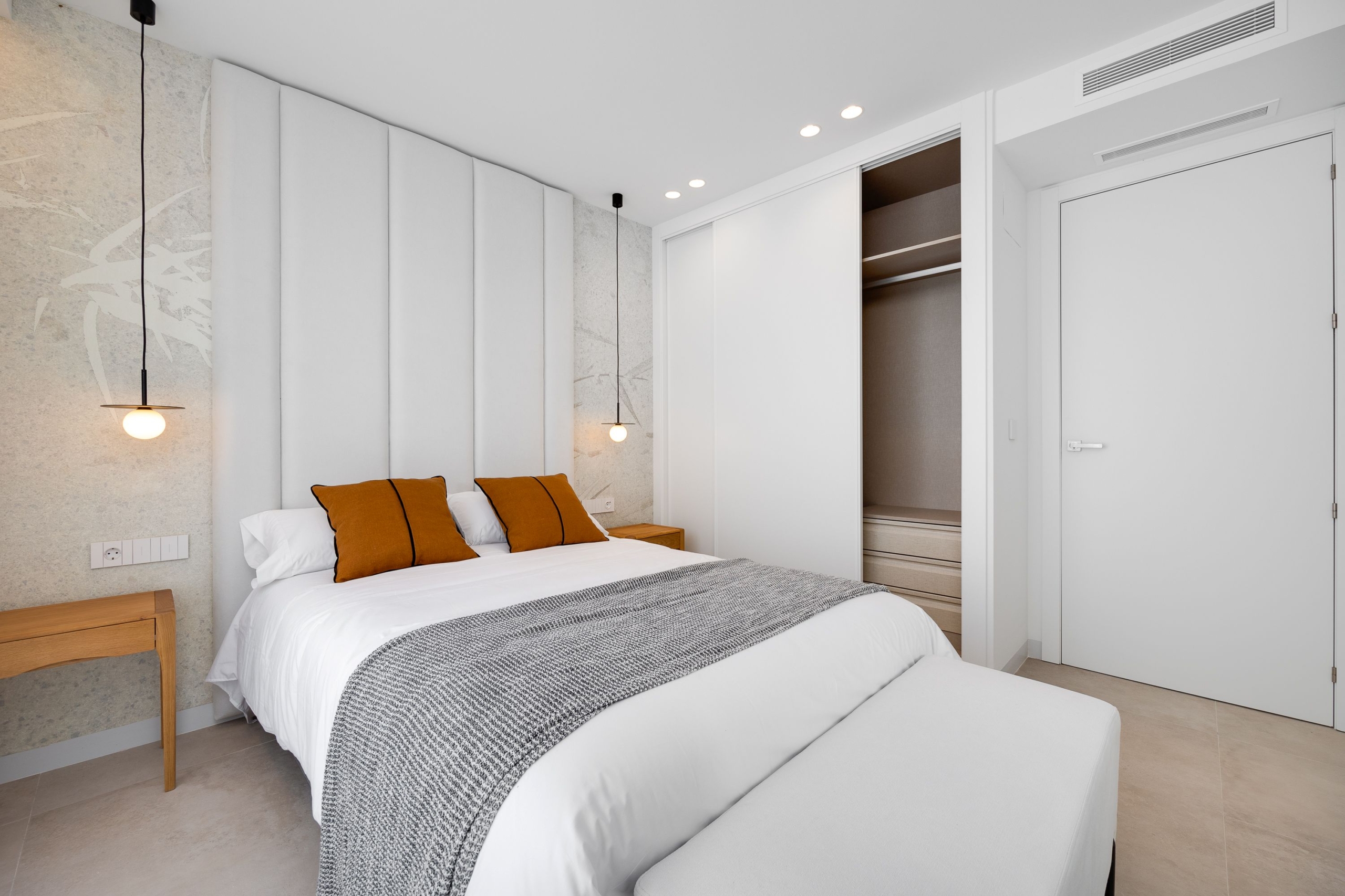 New build Townhouse for sale in Mutxamel