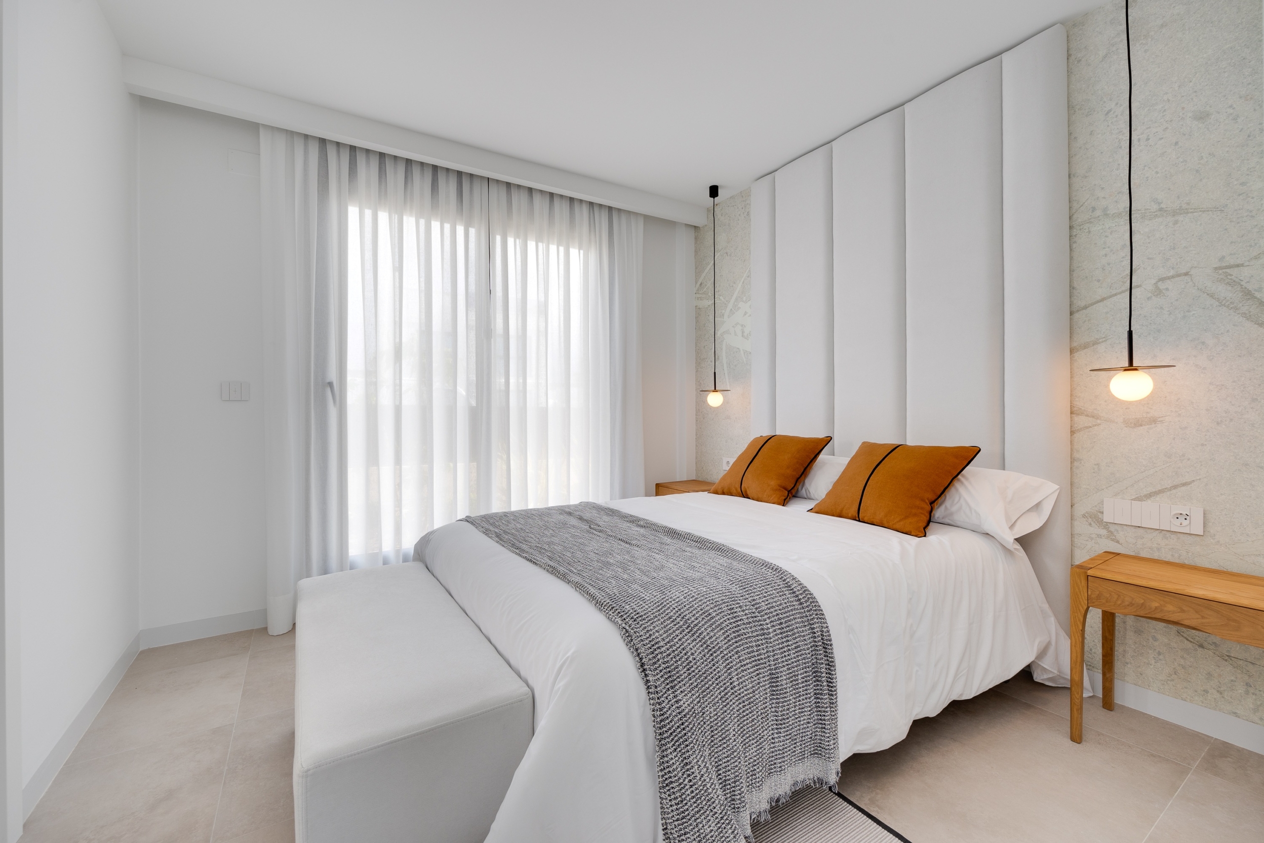 New build Townhouse for sale in Mutxamel