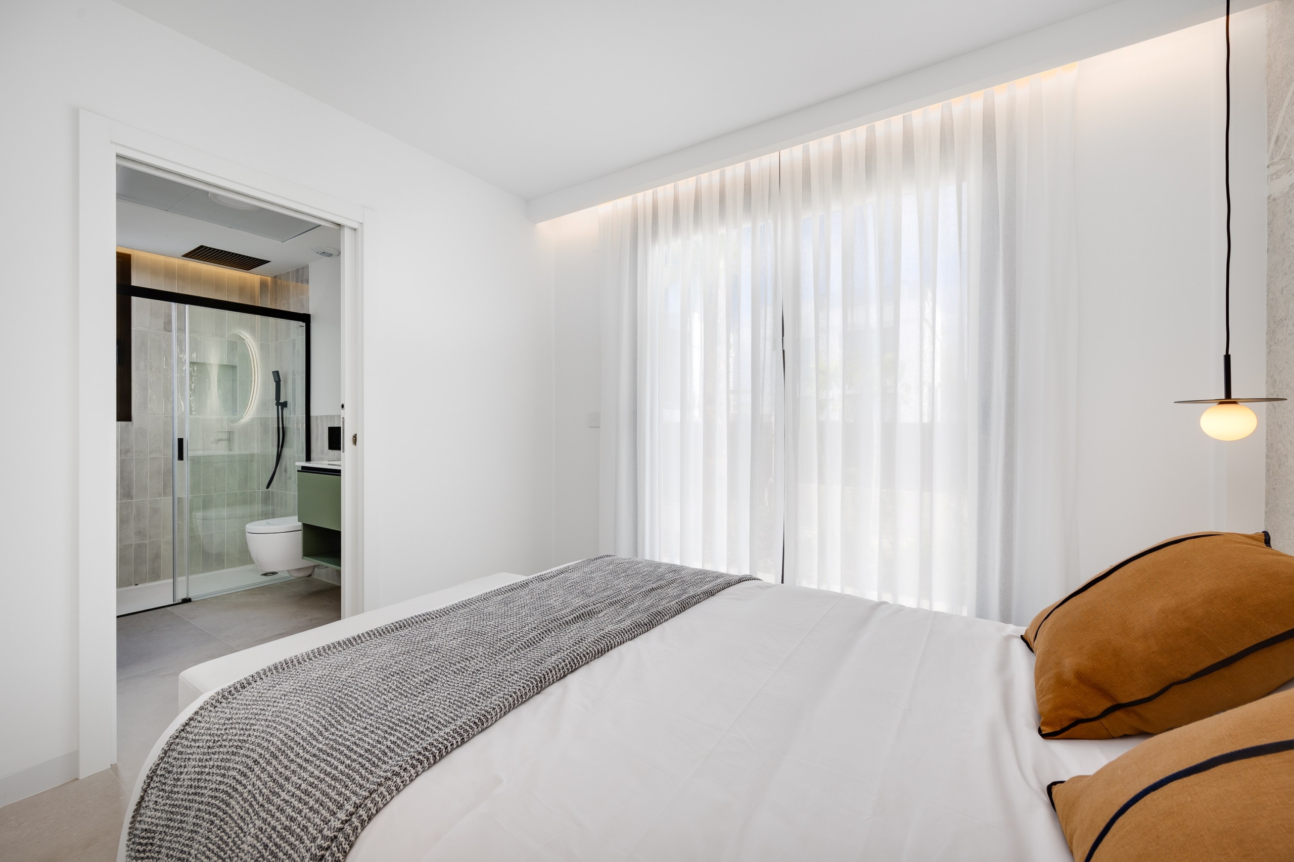 New build Townhouse for sale in Mutxamel
