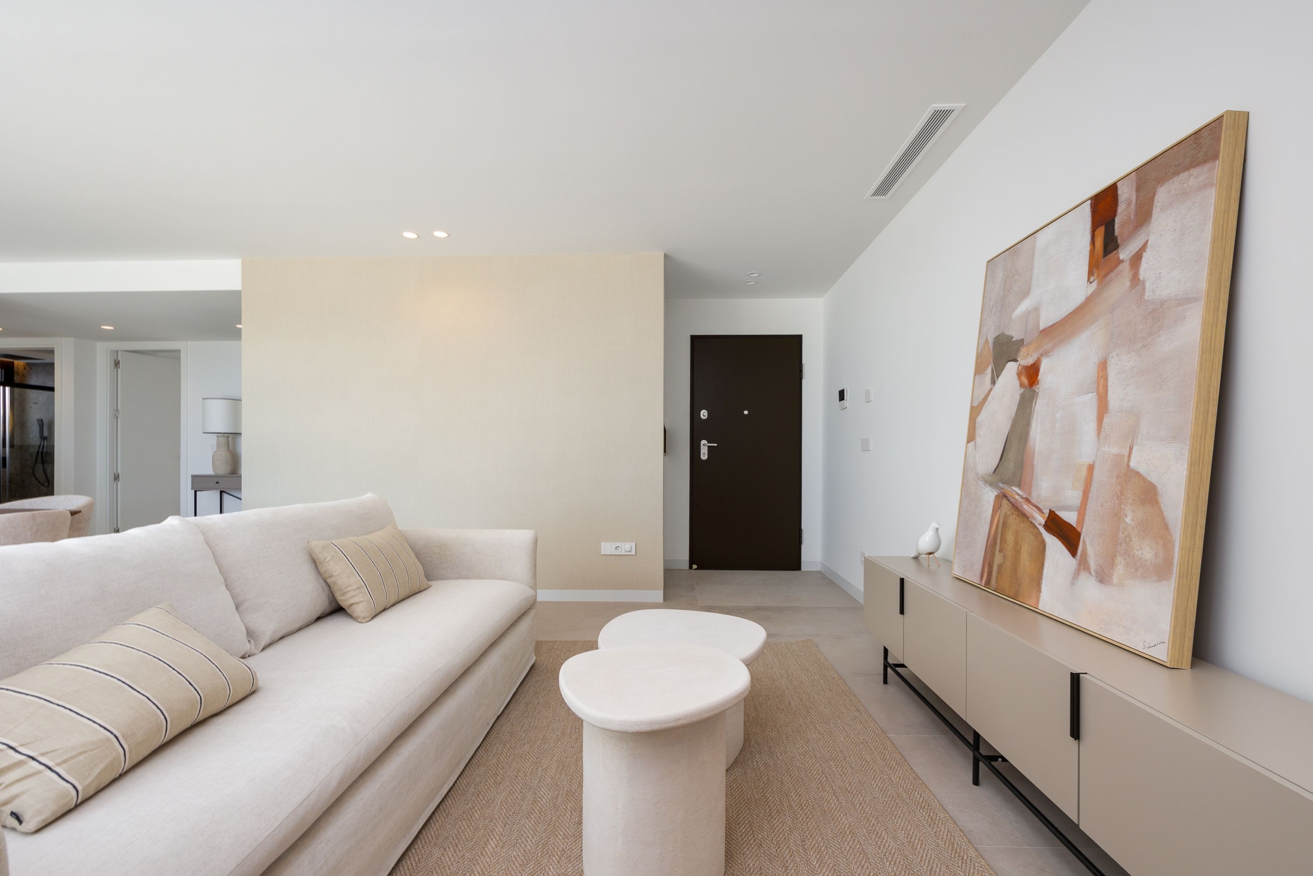 New build Townhouse for sale in Mutxamel