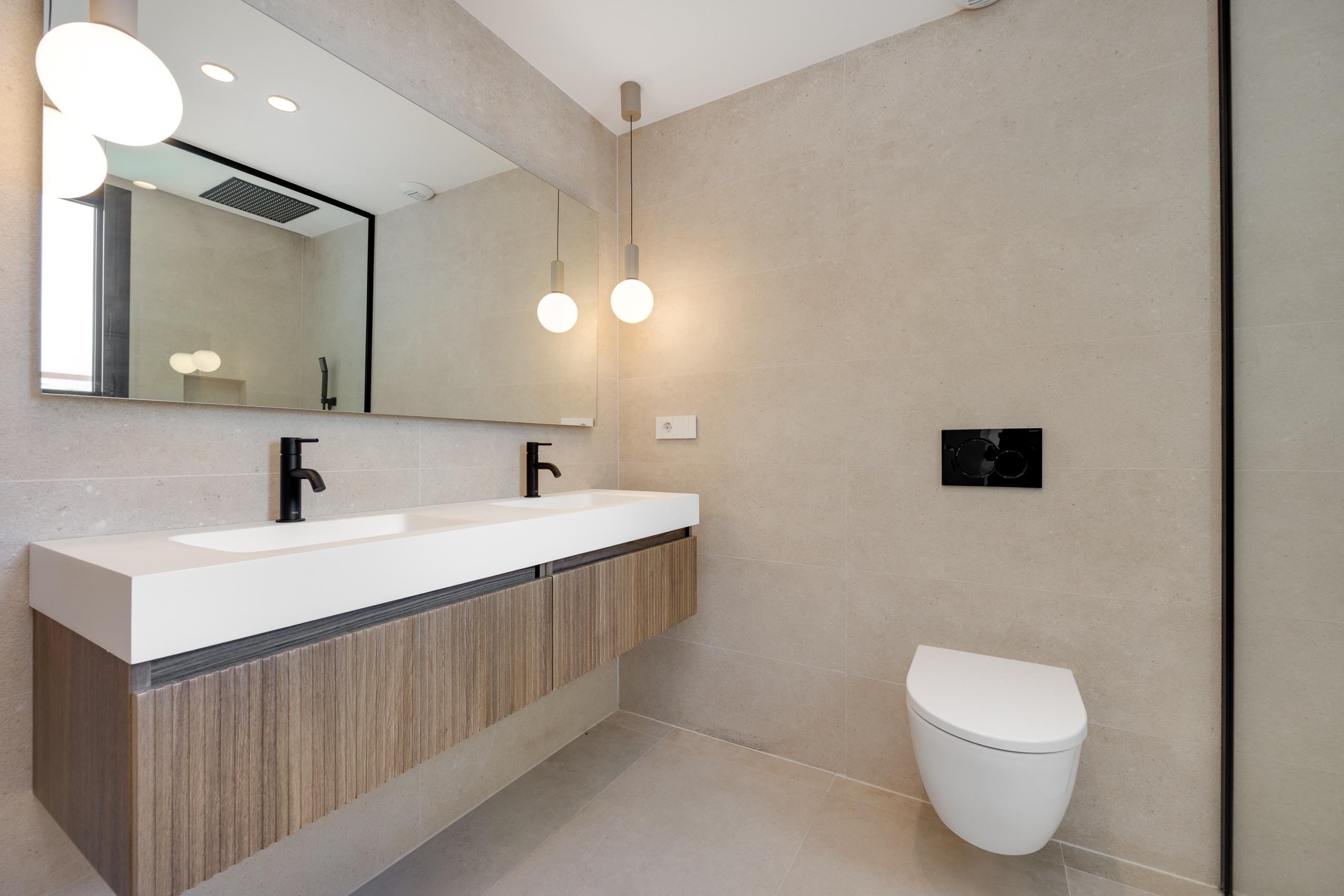 New build Townhouse for sale in Mutxamel