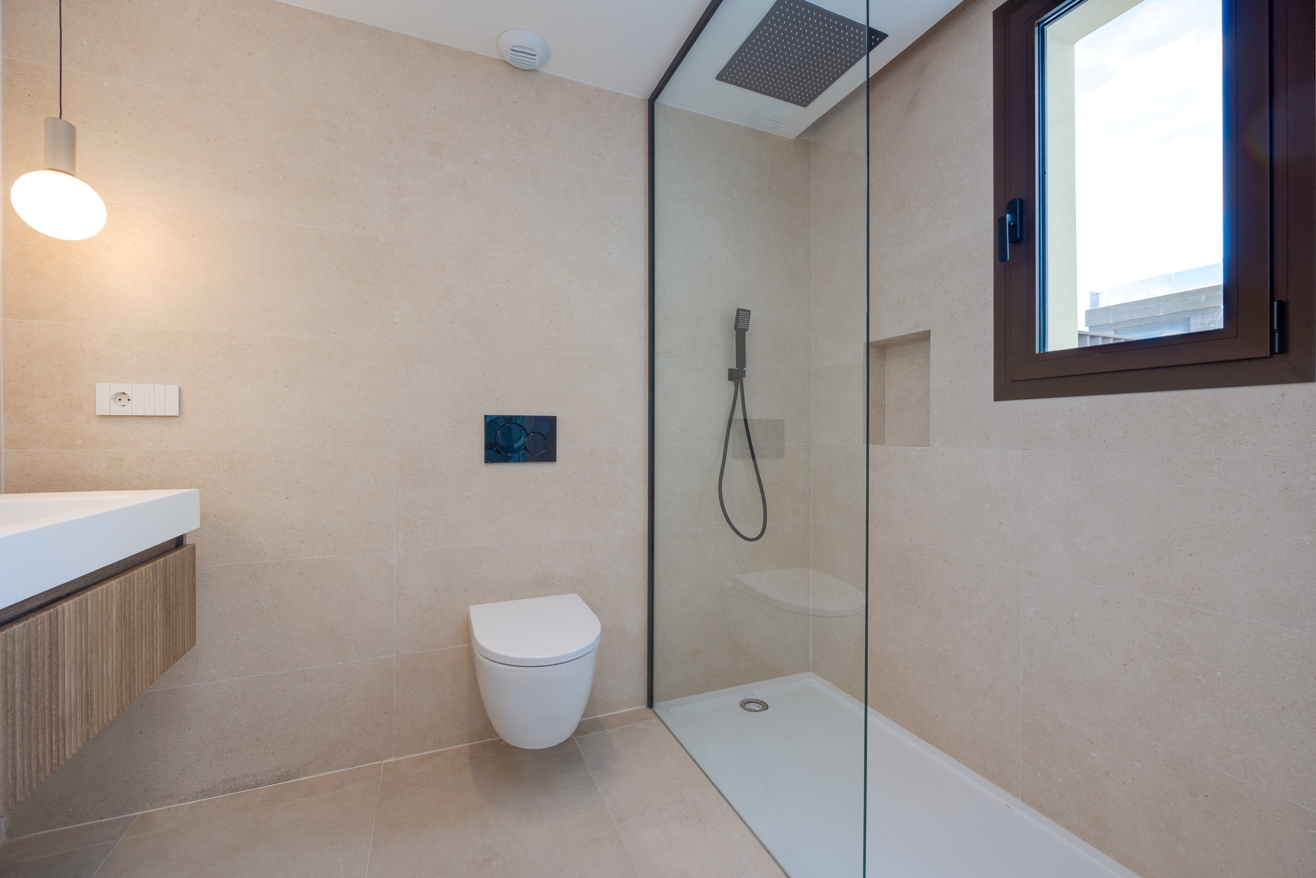 New build Townhouse for sale in Mutxamel