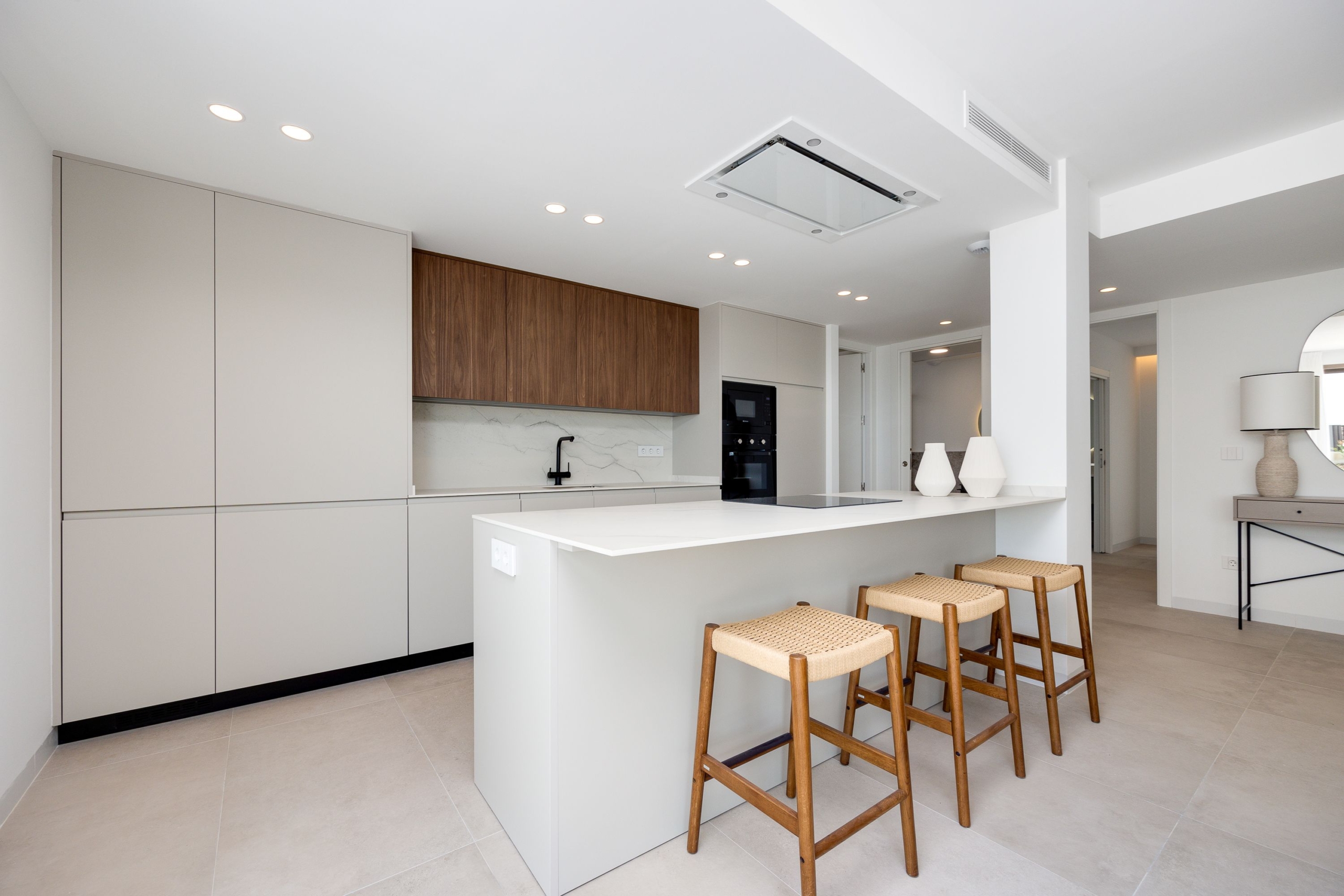New build Townhouse for sale in Mutxamel
