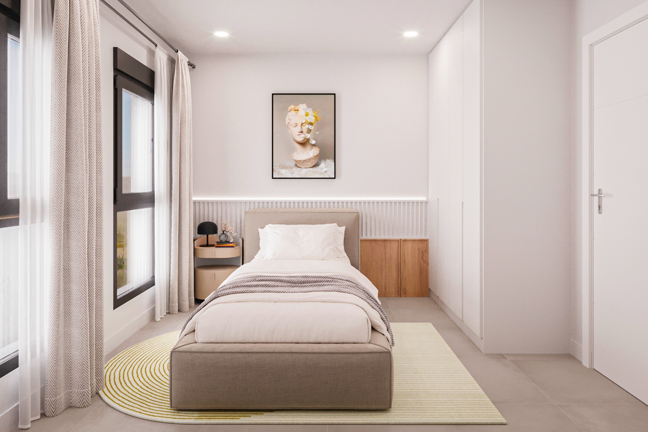 New build Townhouse for sale in Fuente Alamo