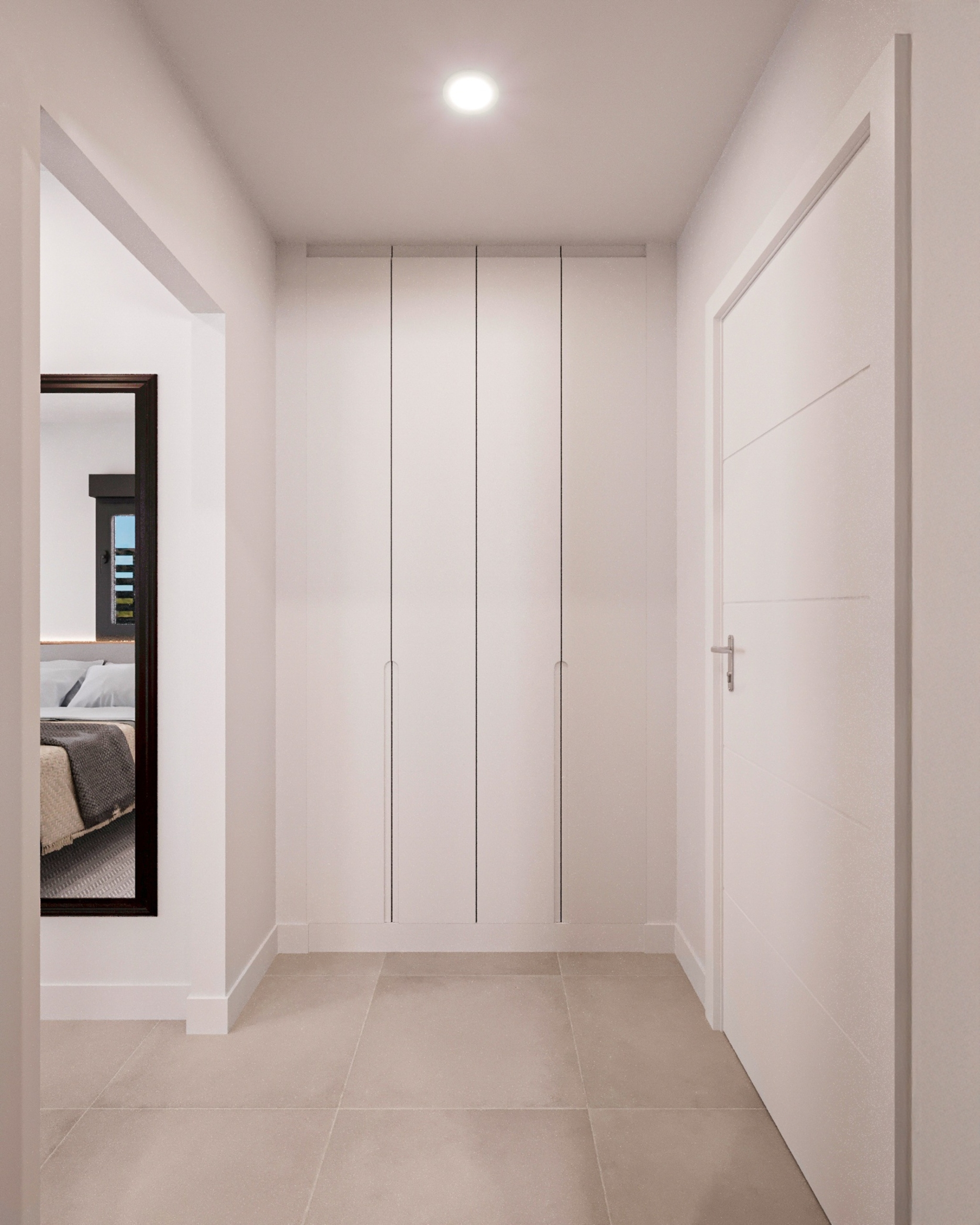 New build Townhouse for sale in Fuente Alamo