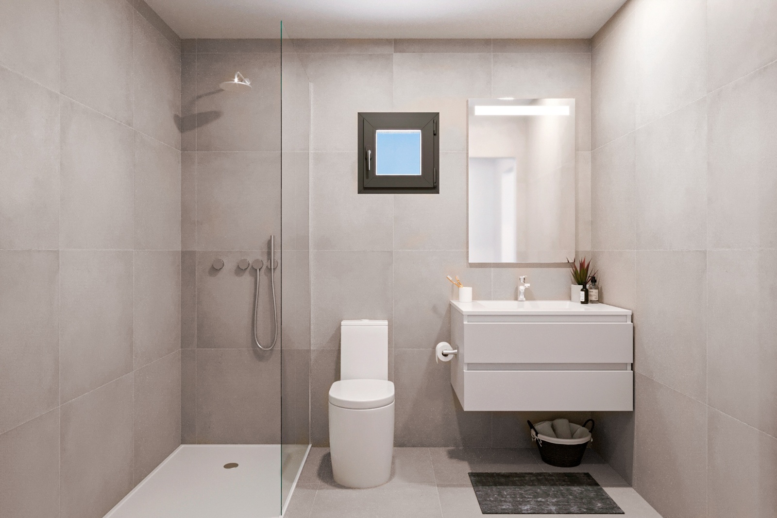 New build Townhouse for sale in Fuente Alamo