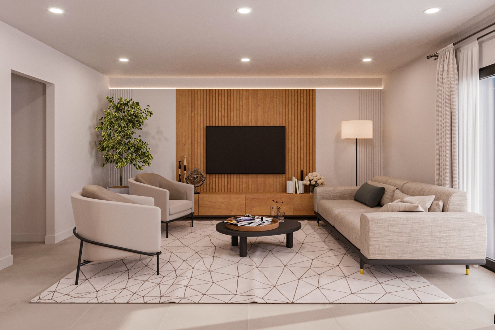 New build Townhouse for sale in Fuente Alamo