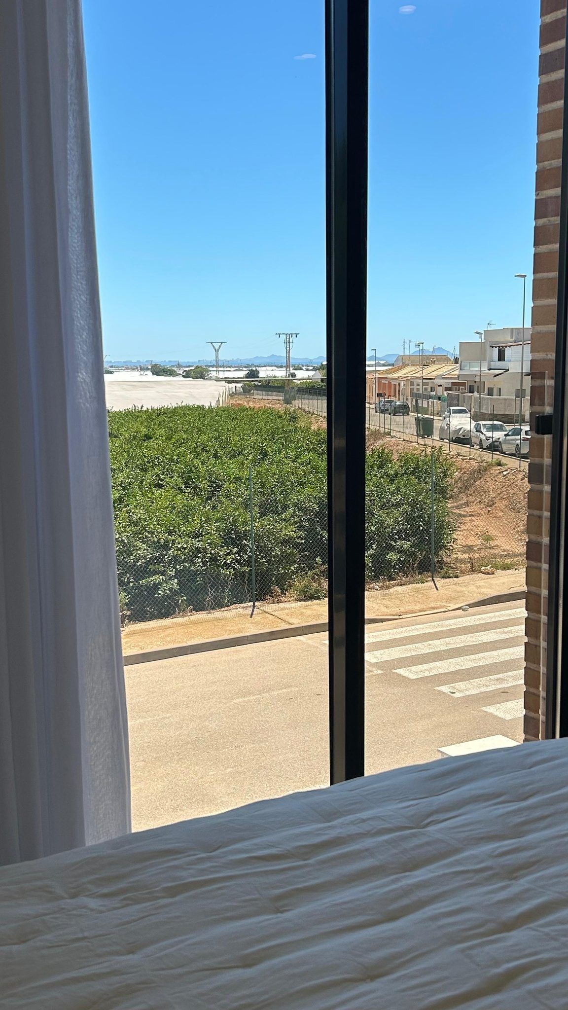 New build Semi-detached for sale in Pilar de la Horadada