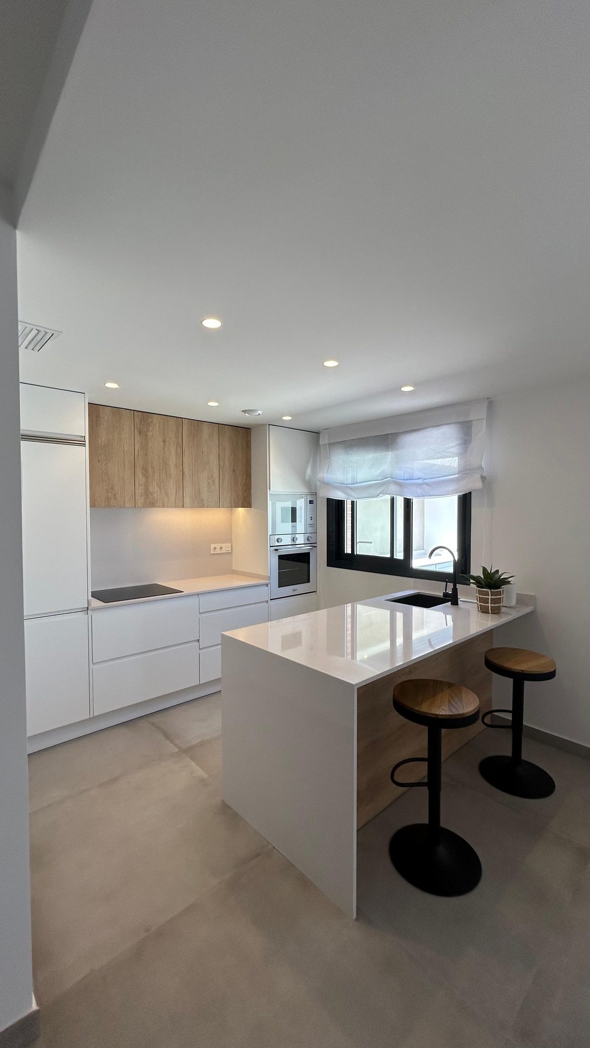 New build Semi-detached for sale in Pilar de la Horadada