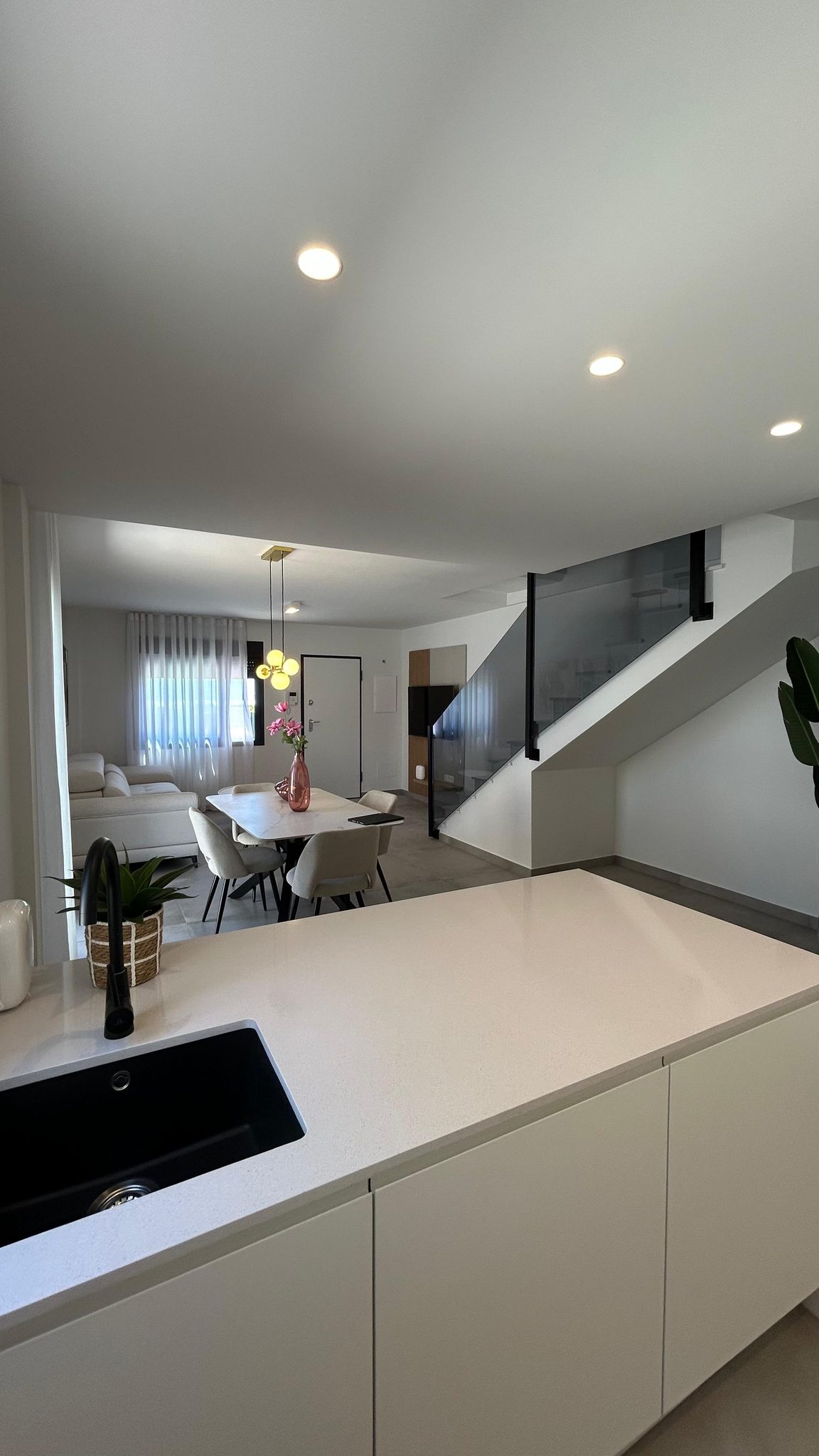 New build Semi-detached for sale in Pilar de la Horadada
