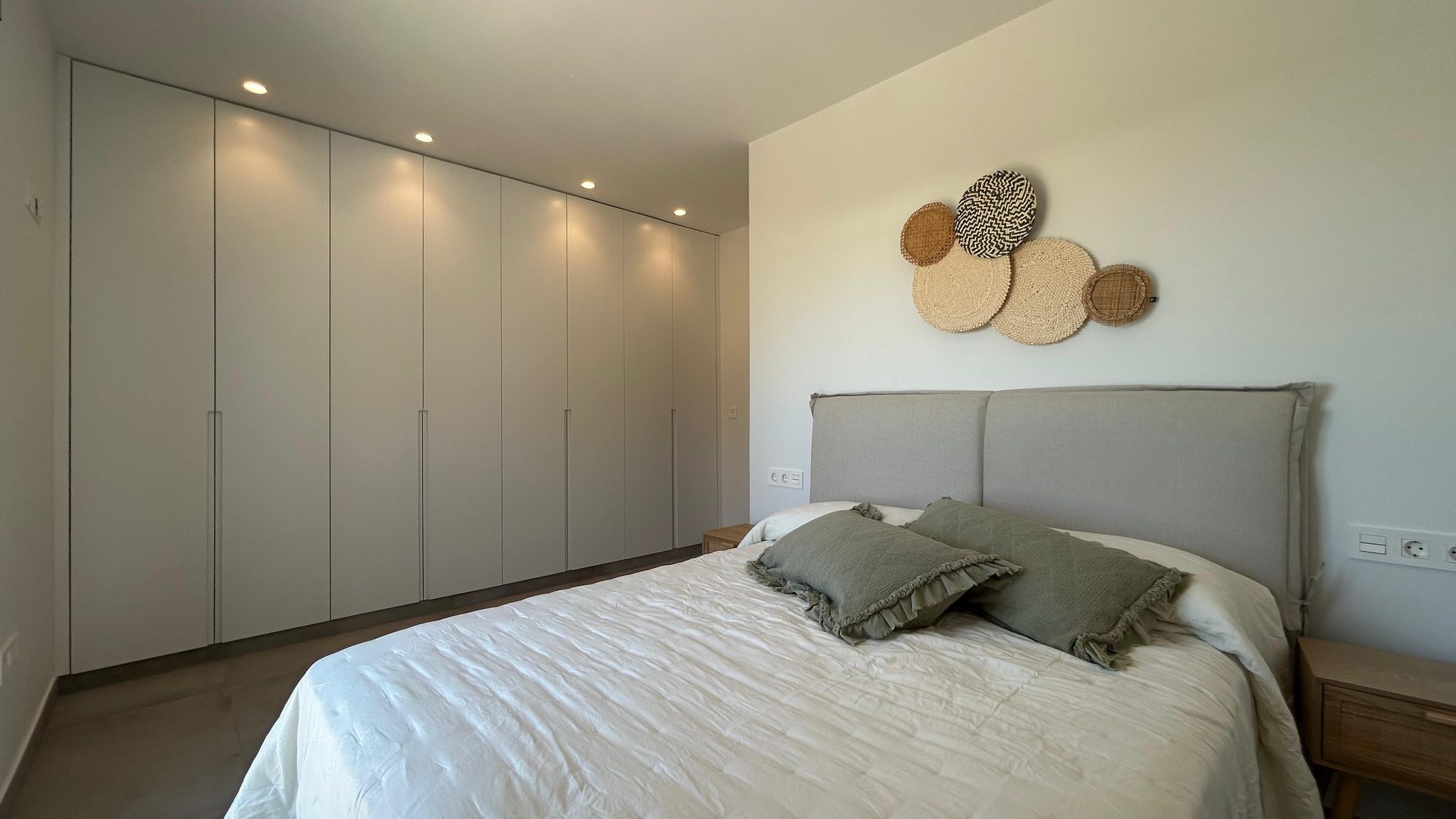 New build Semi-detached for sale in Pilar de la Horadada