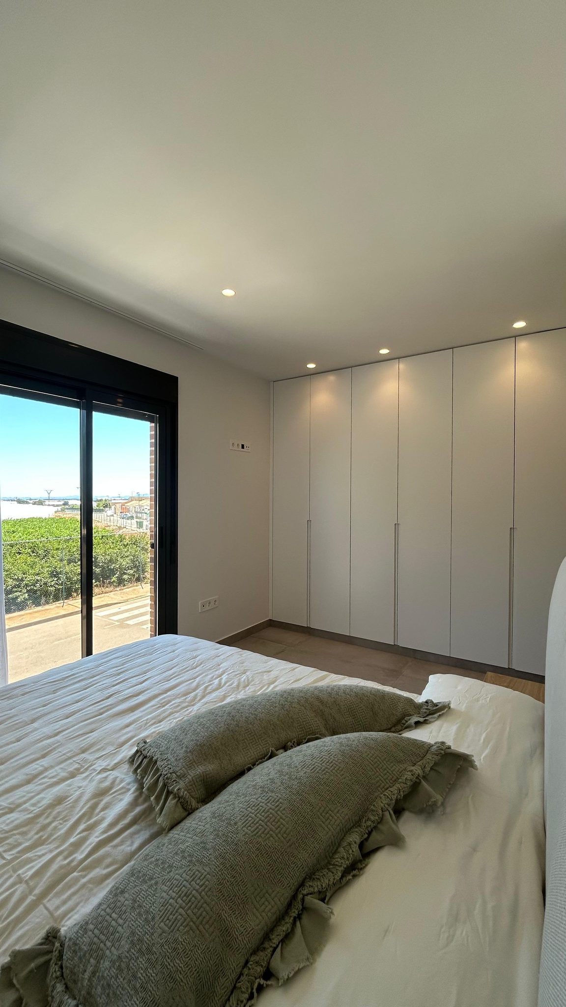 New build Semi-detached for sale in Pilar de la Horadada