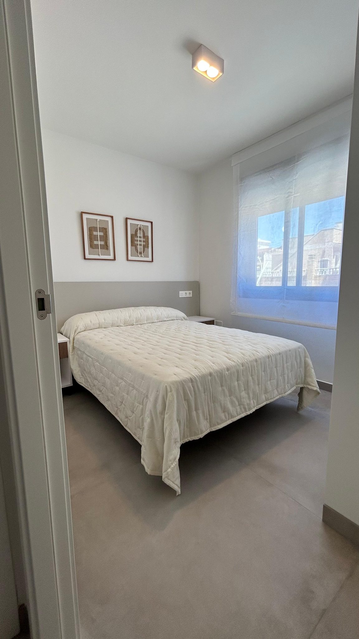 New build Semi-detached for sale in Pilar de la Horadada