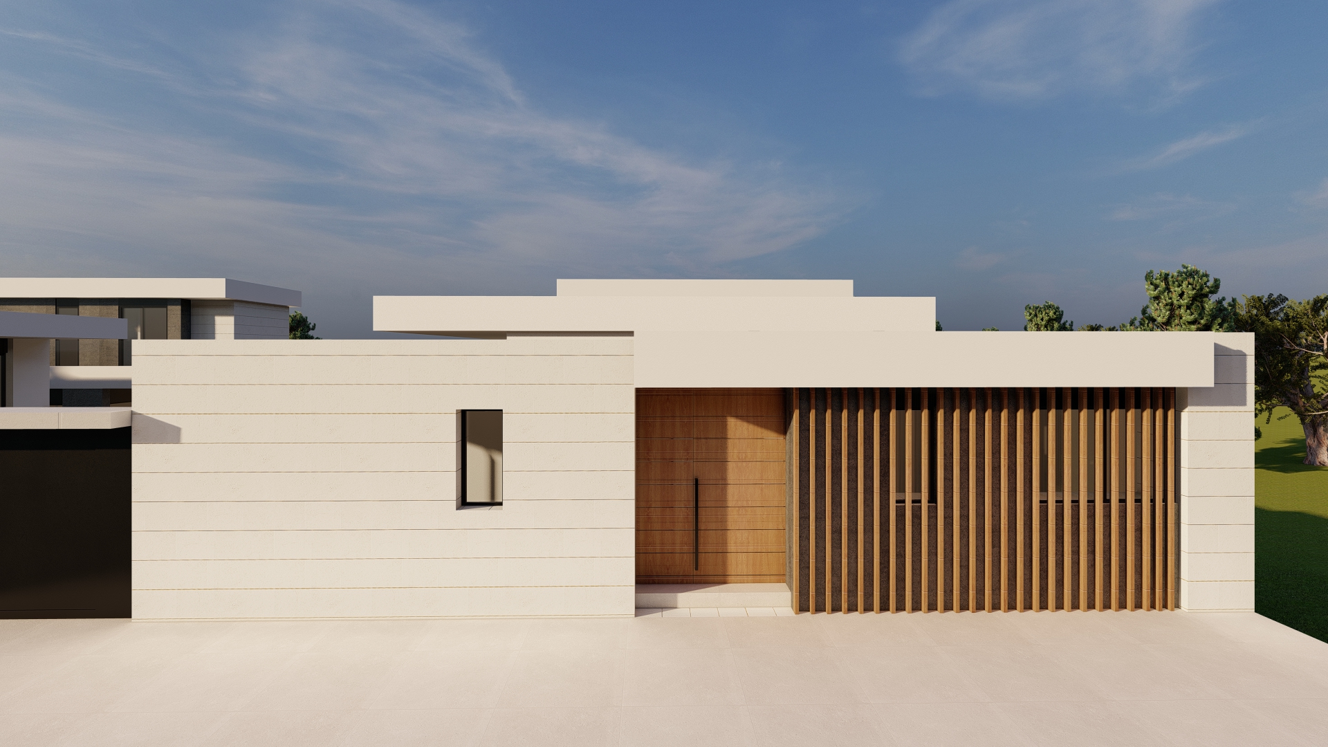 DP-100-19778173-01-5 New build Villa for sale in Pilar de la Horadada