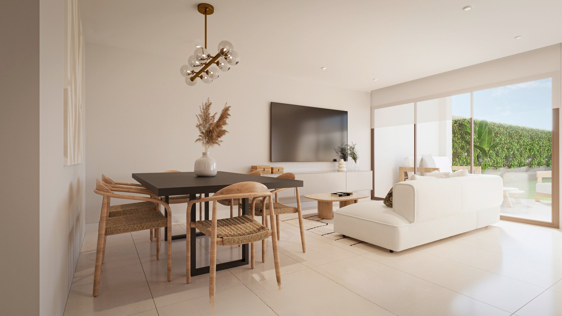 DP-100-20355974-01-15 New build Villa for sale in Corvera