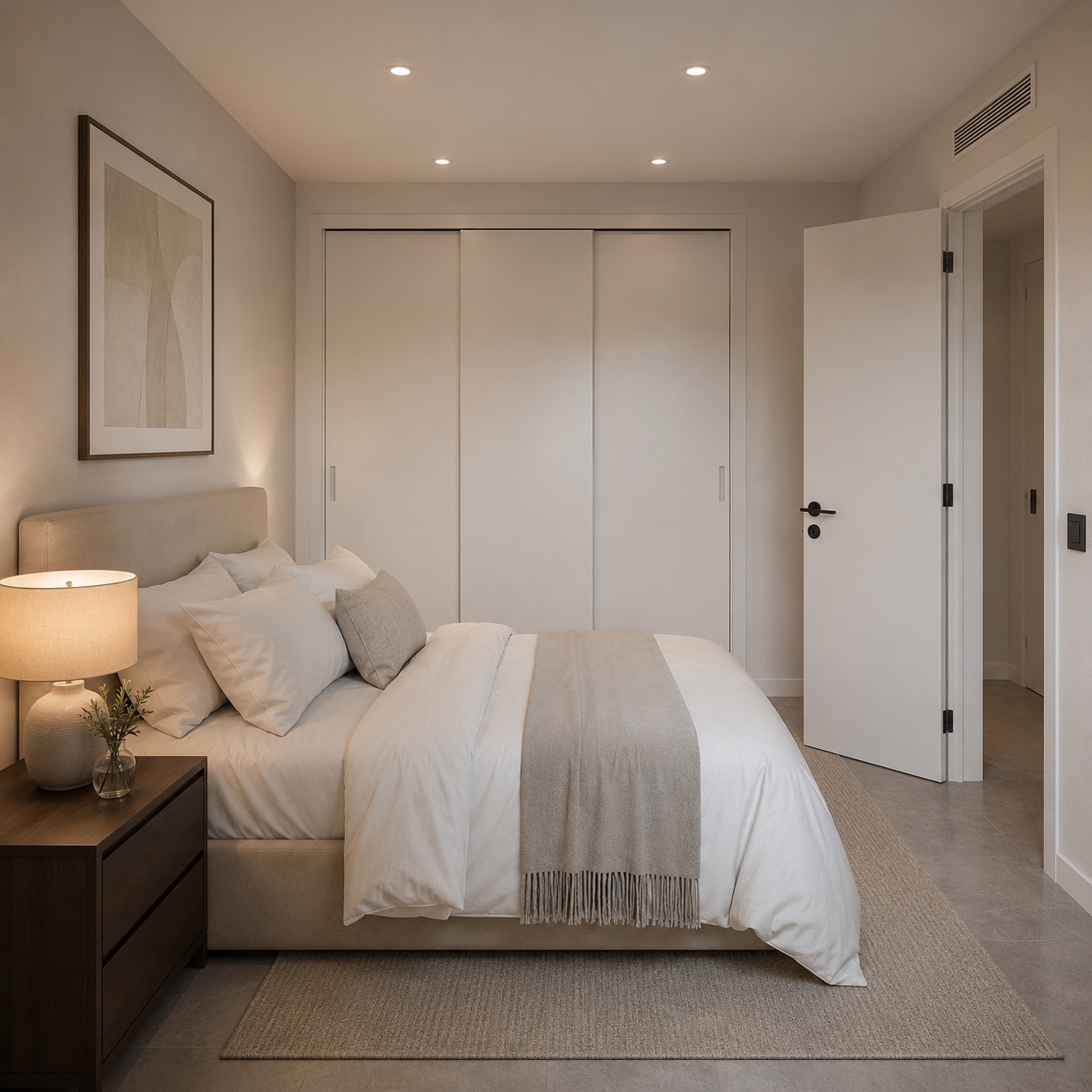 New build Semi-detached for sale in Mazarrón