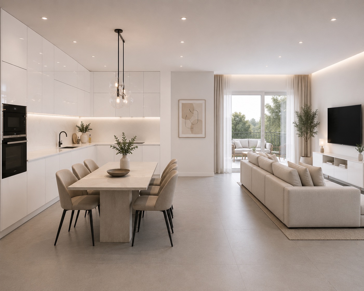 New build Semi-detached for sale in Mazarrón