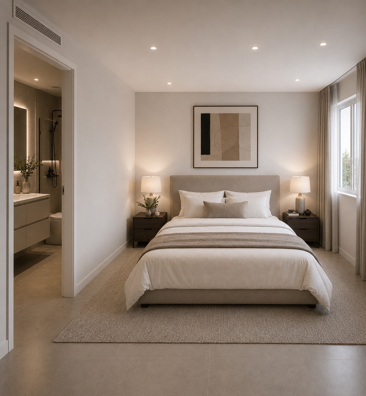 New build Semi-detached for sale in Mazarrón