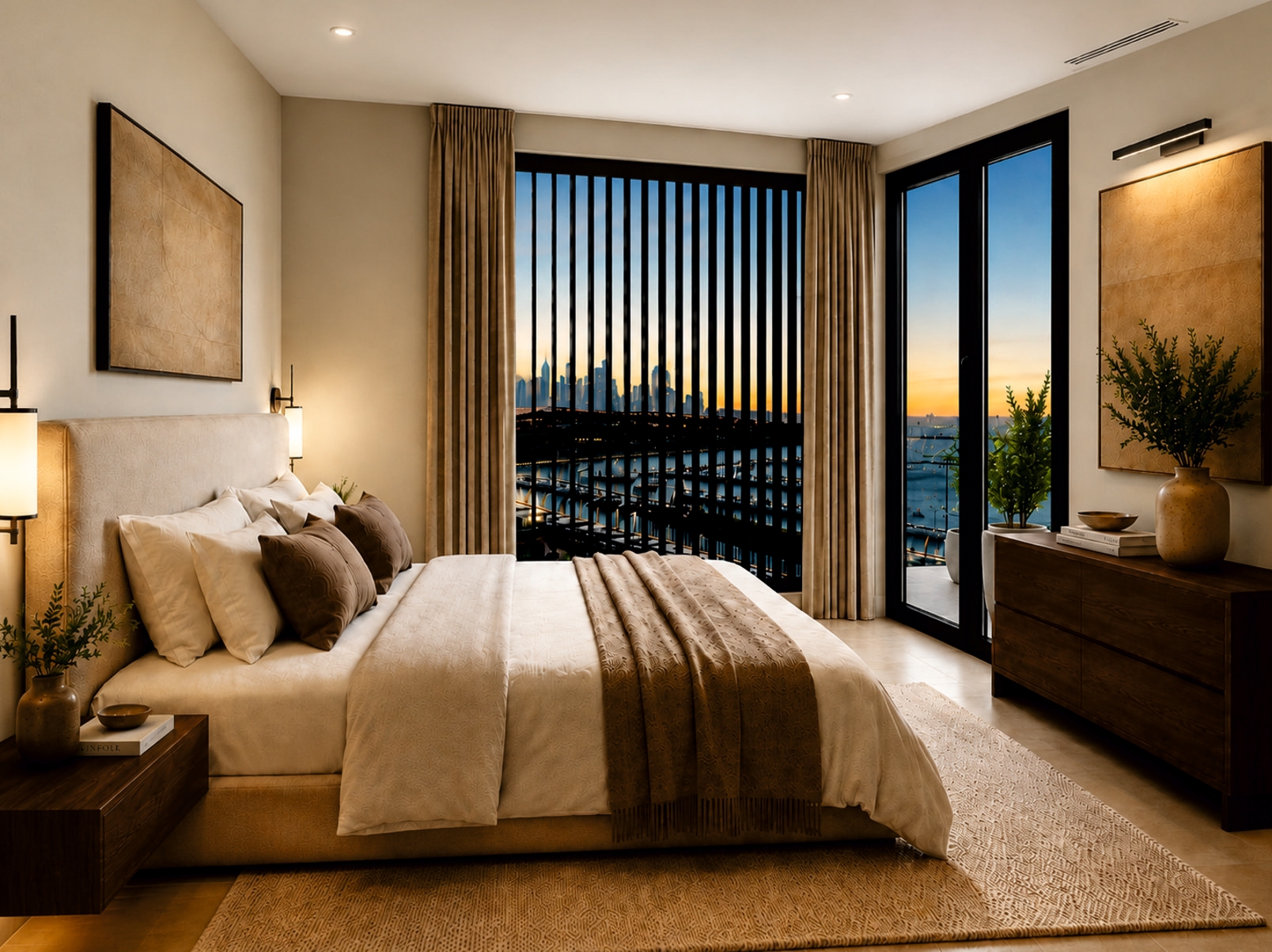 DP-100-21709702-01-10 New build Penthouse for sale in Torrevieja