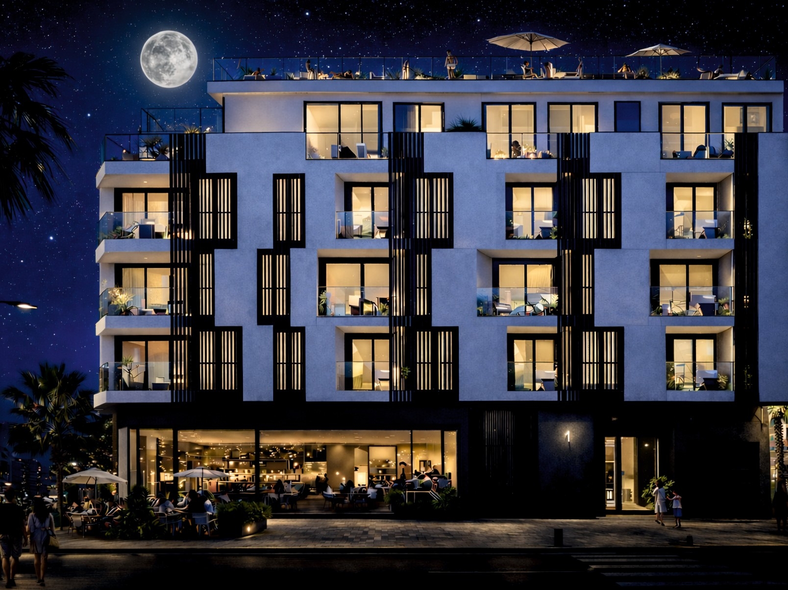 DP-100-21709702-01-12 New build Penthouse for sale in Torrevieja