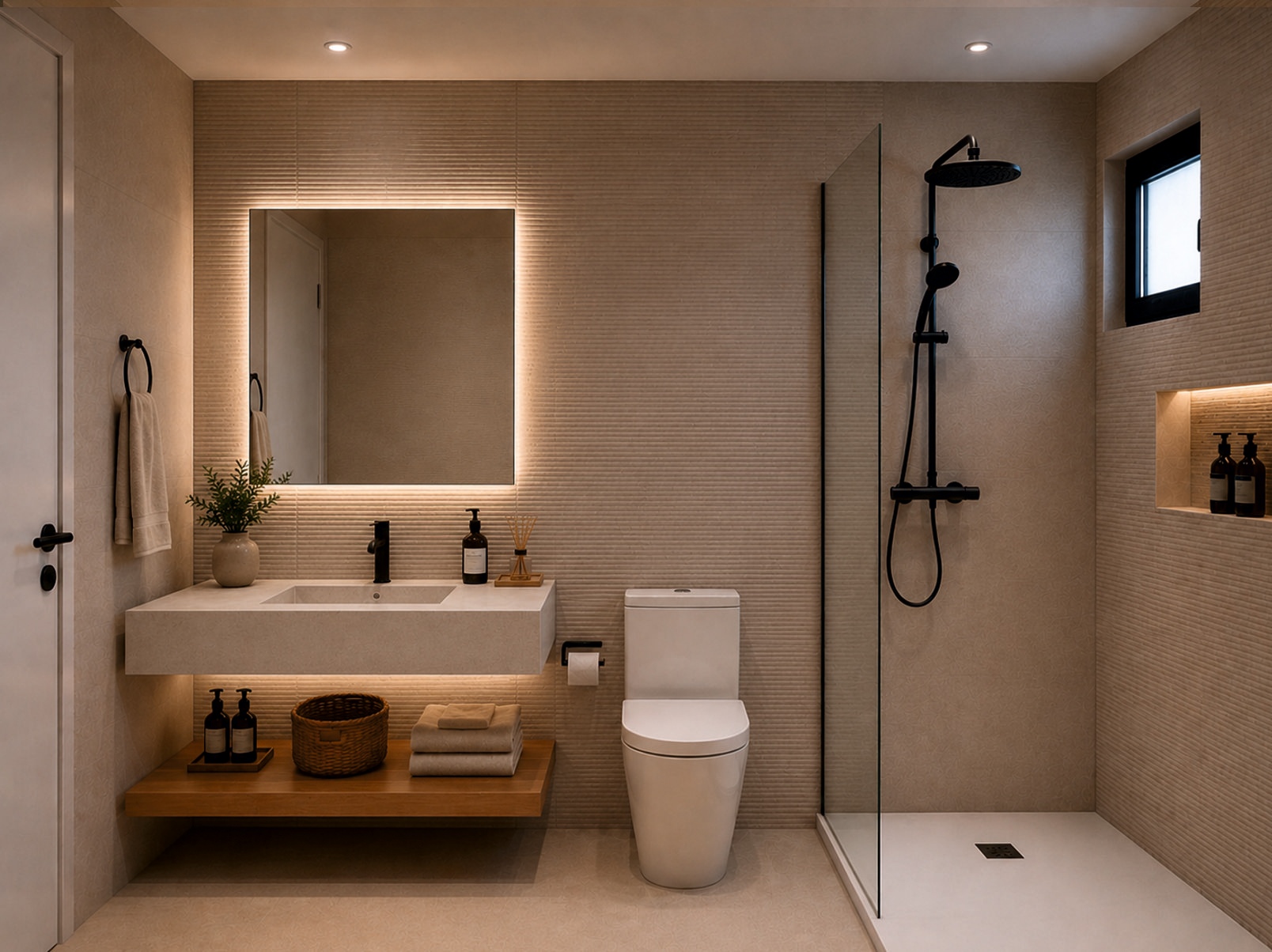 DP-100-21709702-01-3 New build Penthouse for sale in Torrevieja