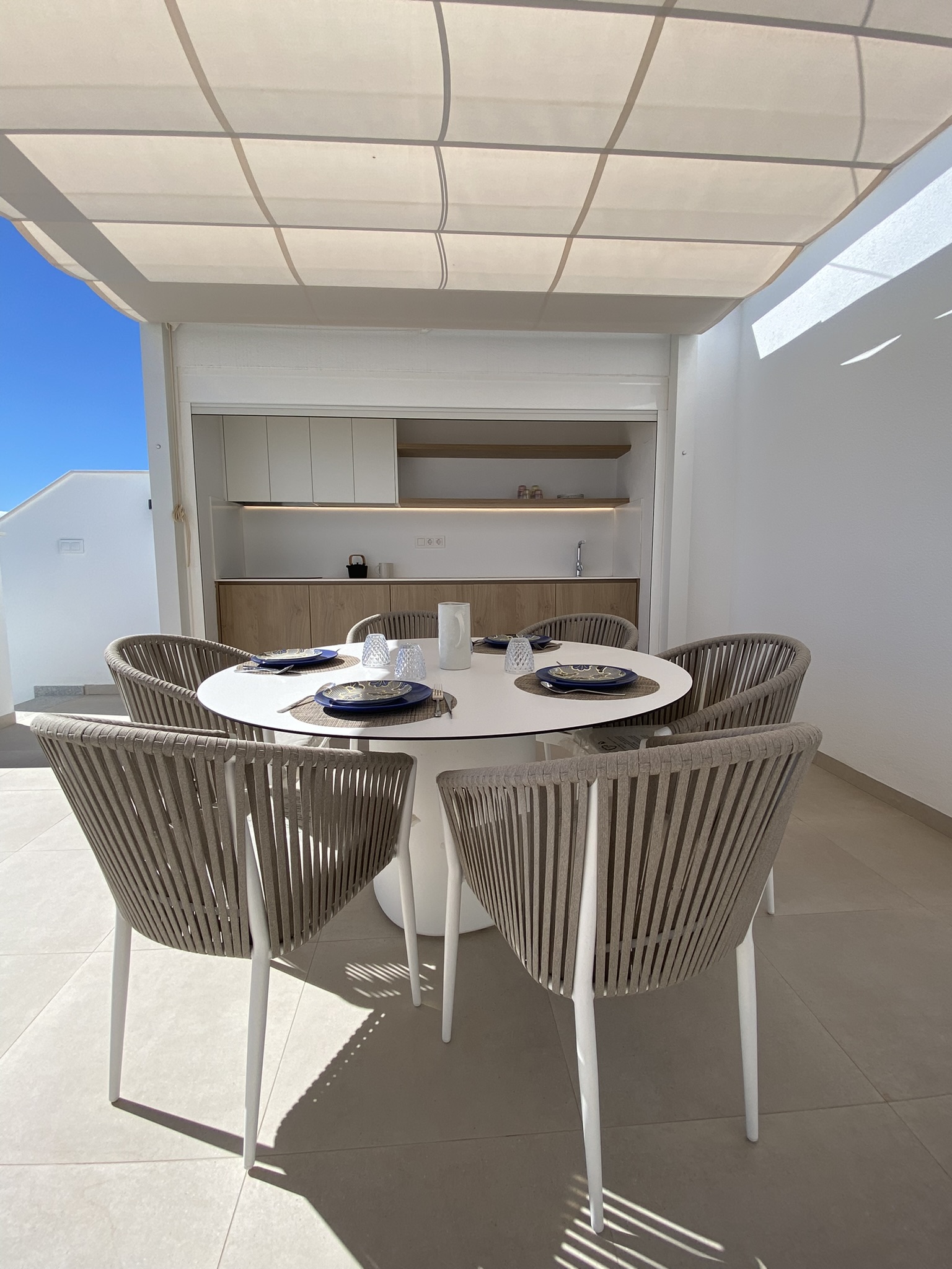 New build Apartment for sale in Pilar de la Horadada