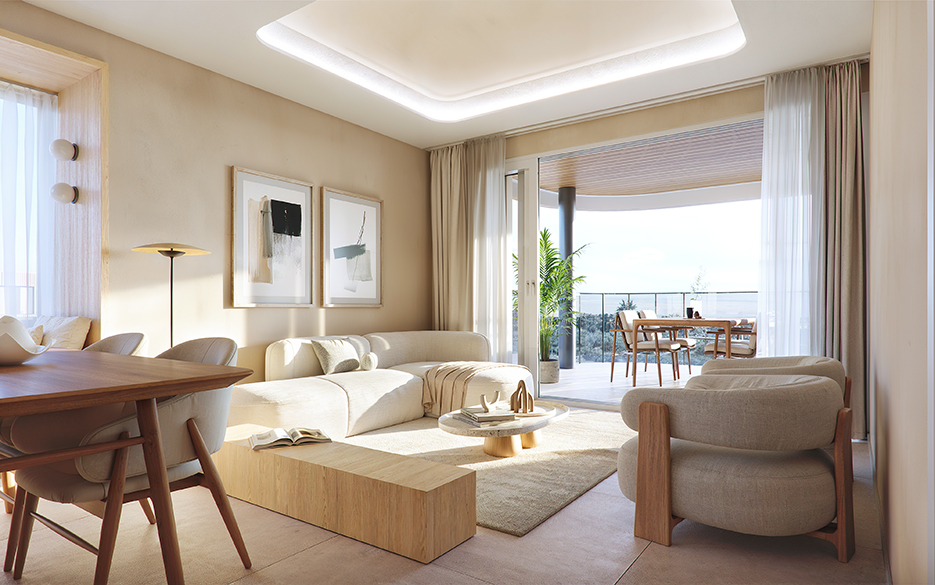 New build Apartment for sale in Benijófar