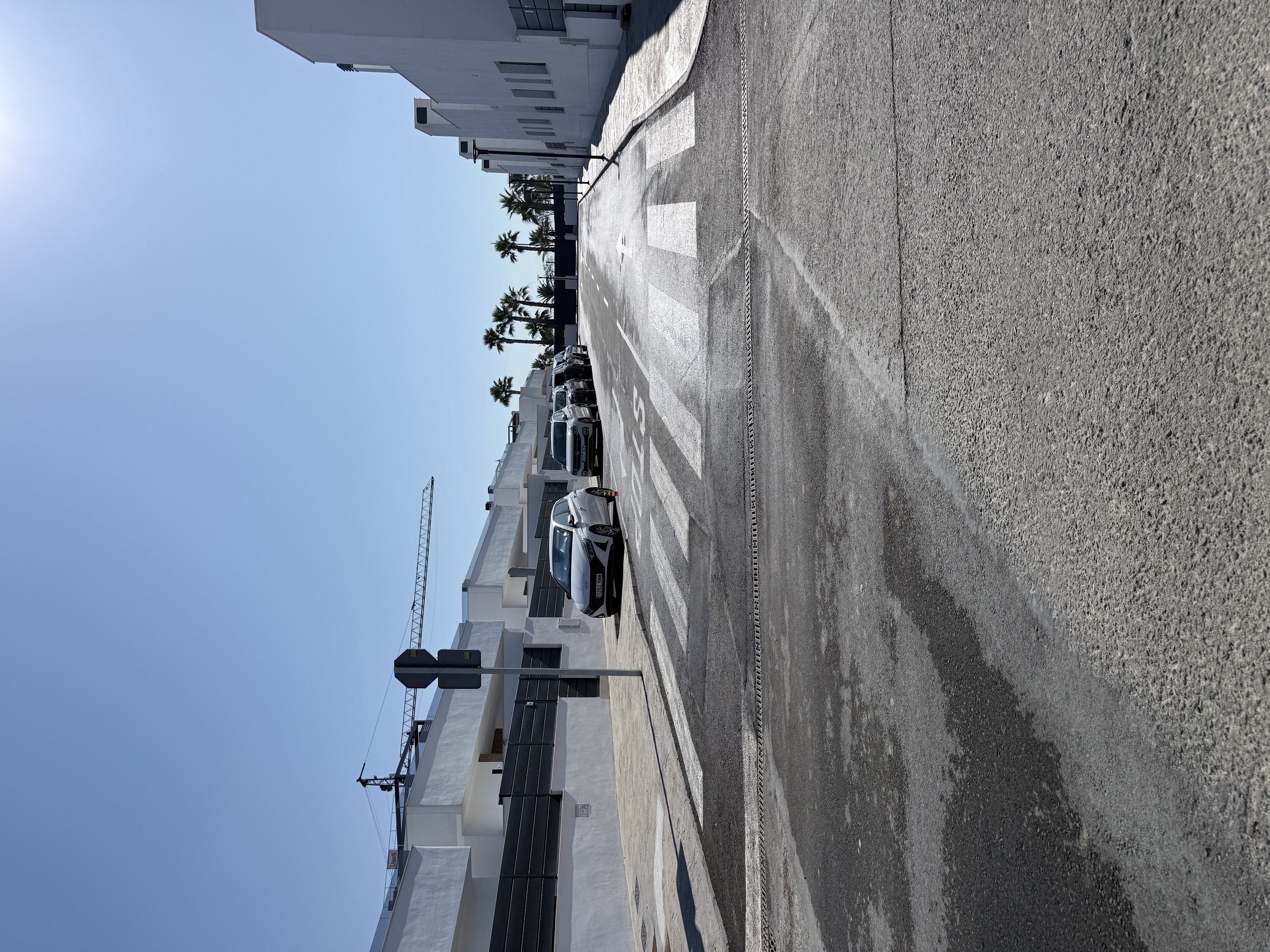 New build Apartment for sale in Los Guardianes