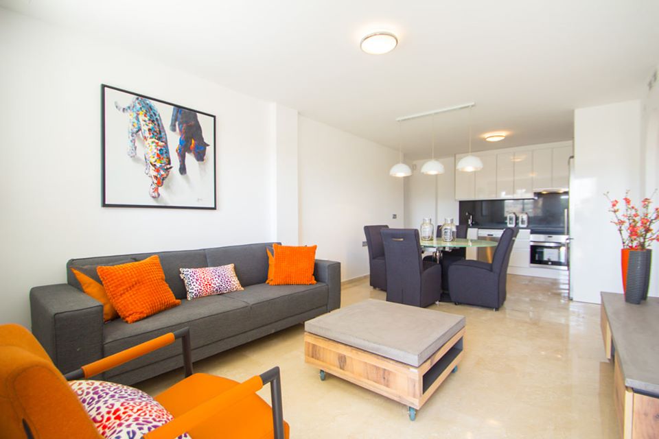 DP-100-26374853-01-18 New build Apartment for sale in Res. Las Filipinas
