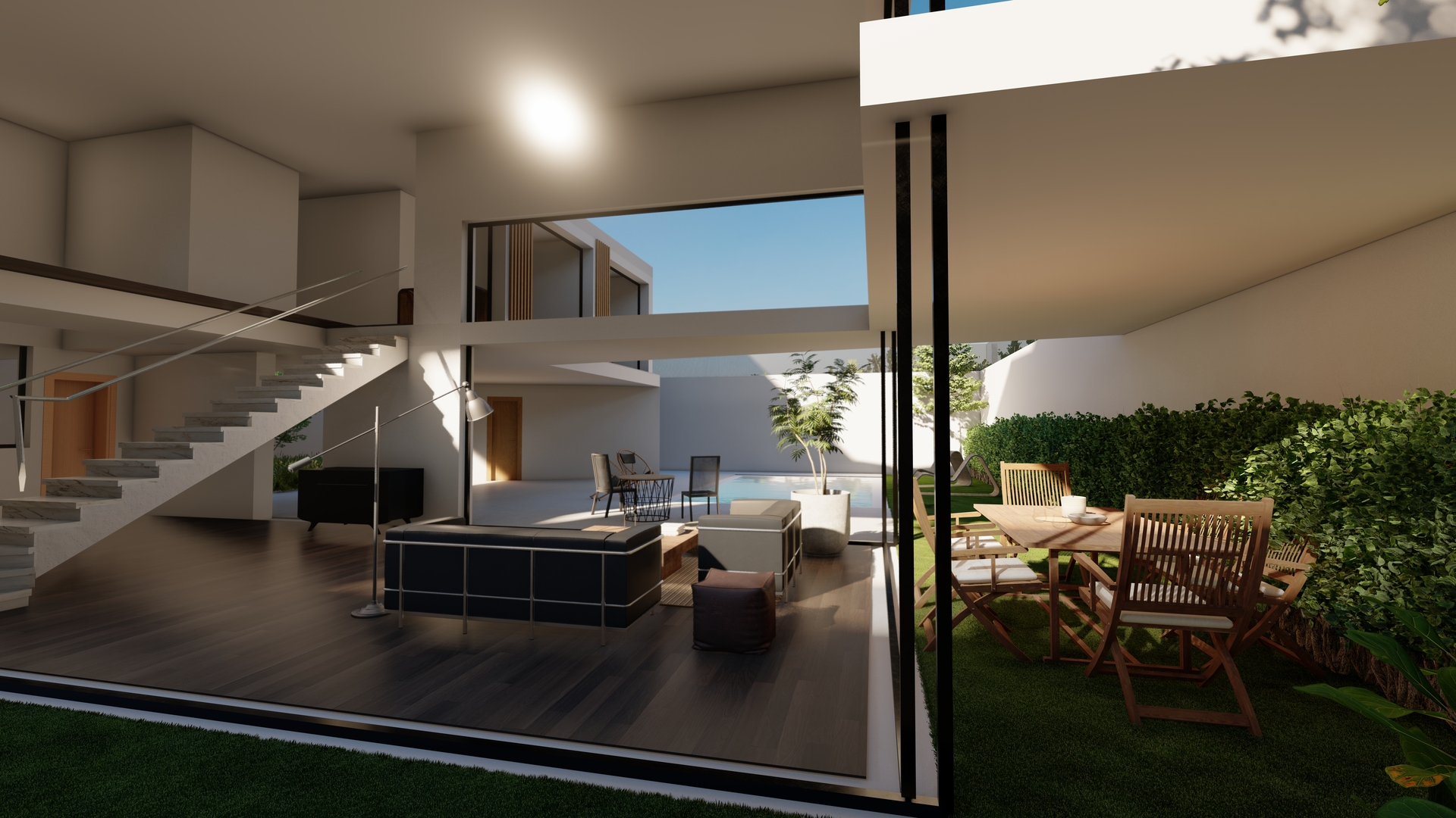 DP-100-28168962-01-10 New build Villa for sale in Los Baños de Fortuna
