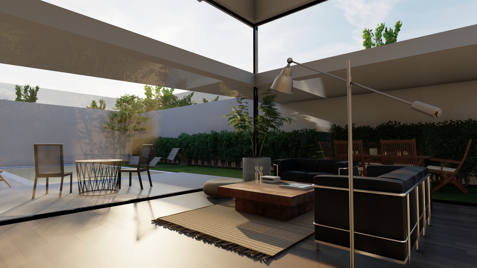 DP-100-28168962-01-11 New build Villa for sale in Los Baños de Fortuna