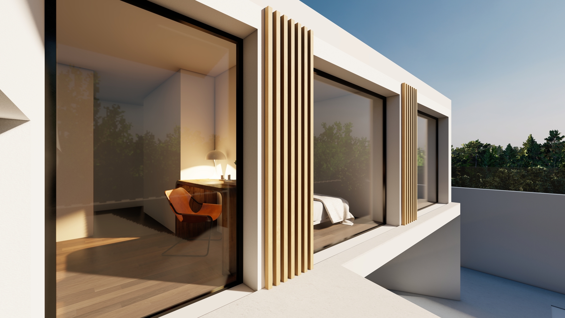 DP-100-28168962-01-13 New build Villa for sale in Los Baños de Fortuna