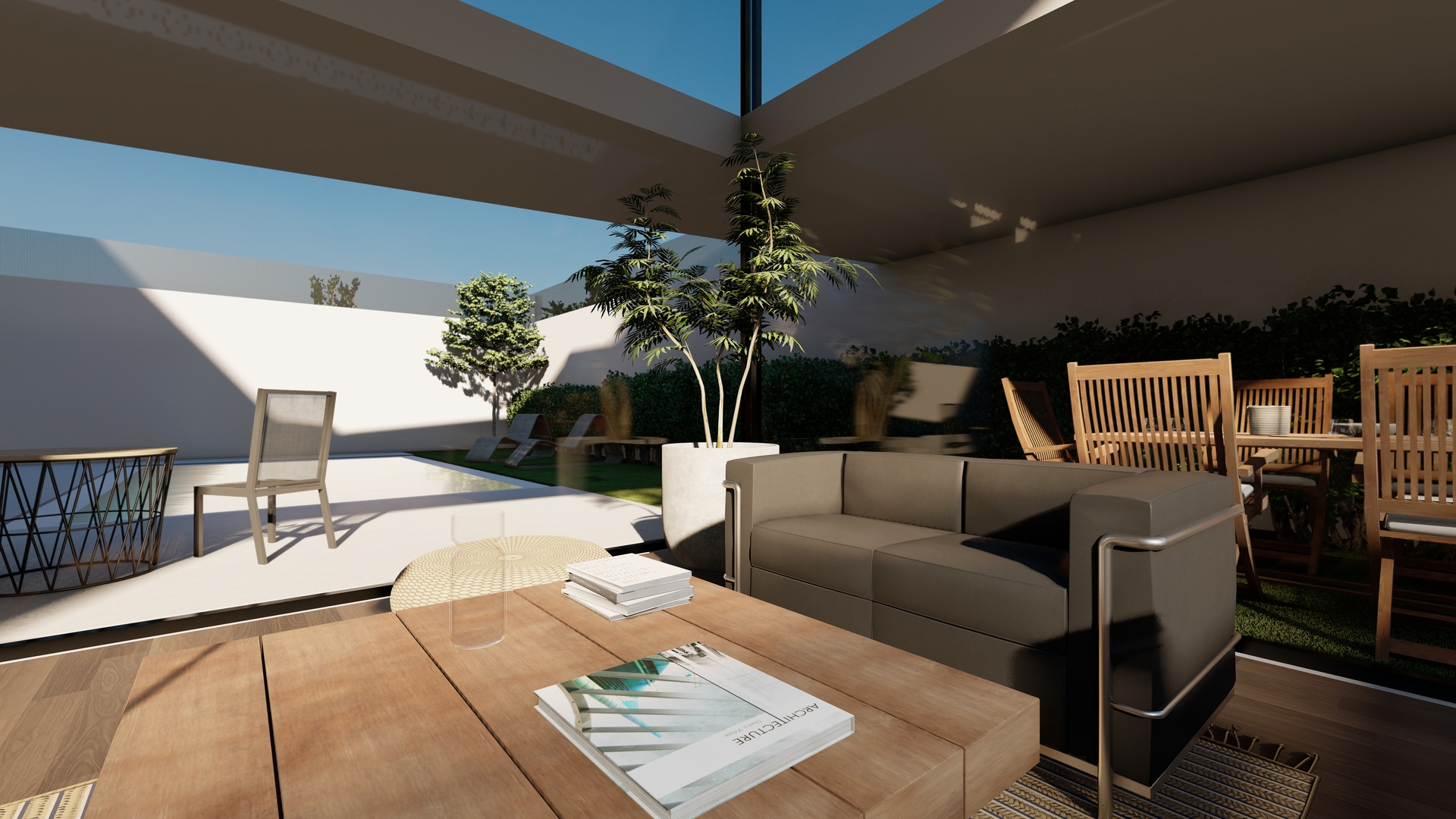 DP-100-28168962-01-14 New build Villa for sale in Los Baños de Fortuna