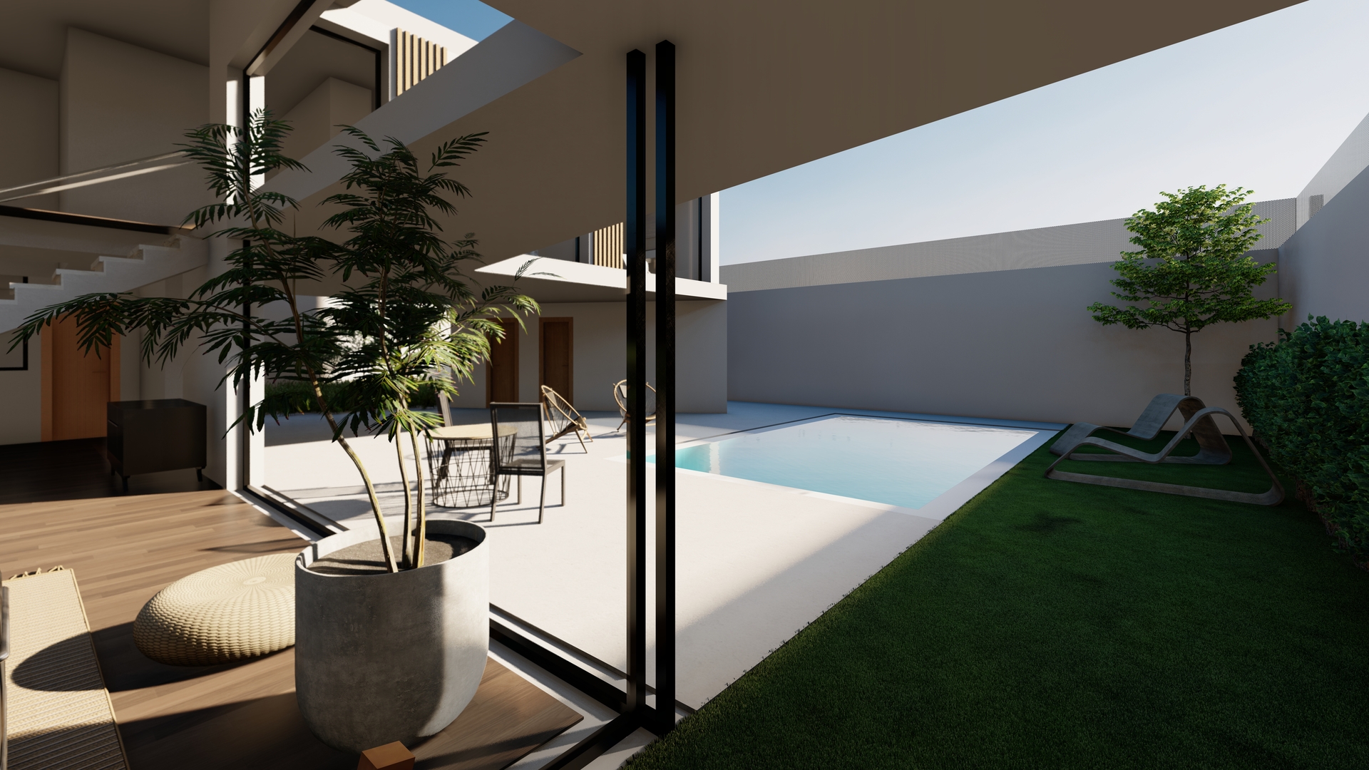 DP-100-28168962-01-15 New build Villa for sale in Los Baños de Fortuna