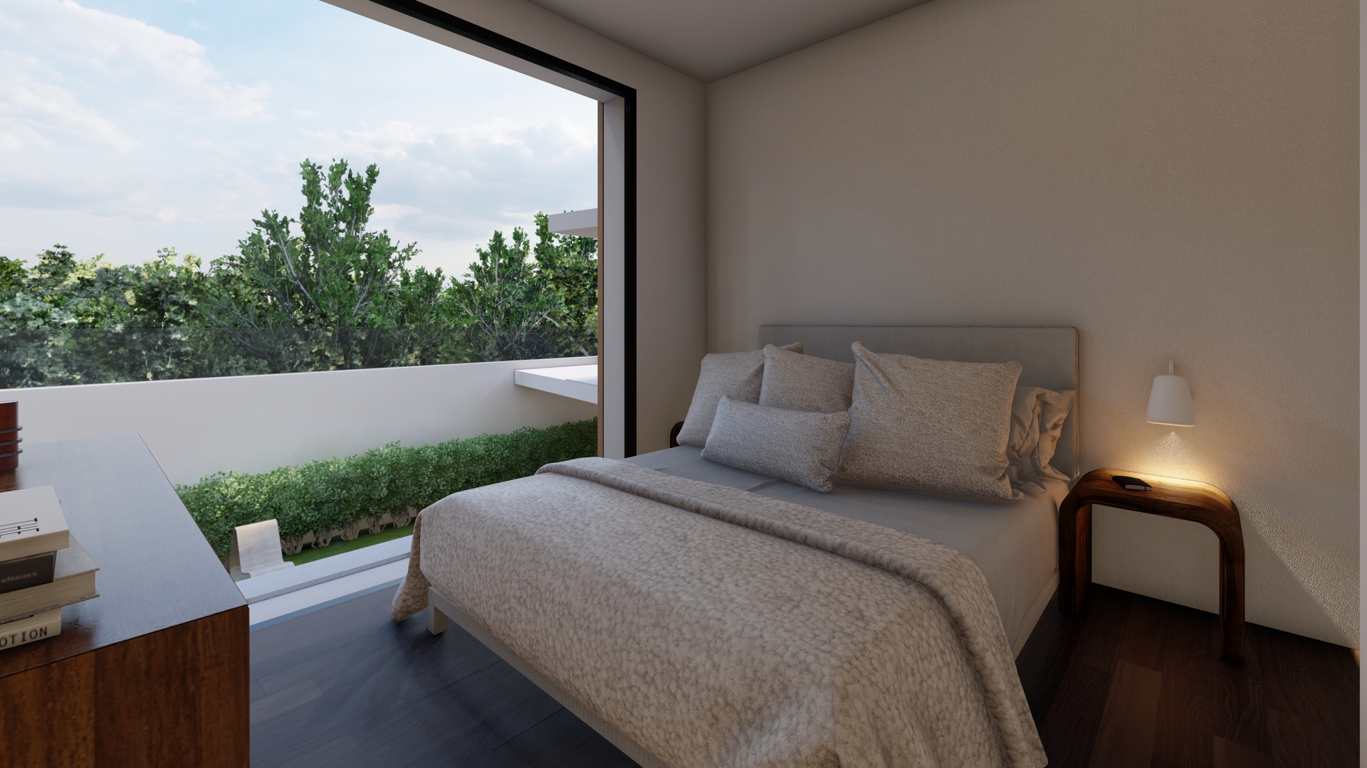 DP-100-28168962-01-16 New build Villa for sale in Los Baños de Fortuna