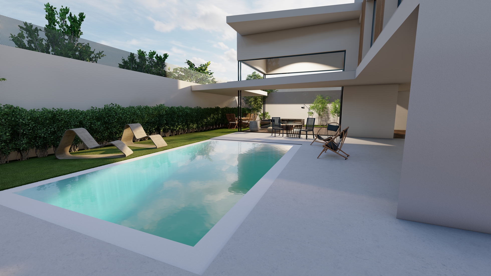 DP-100-28168962-01-17 New build Villa for sale in Los Baños de Fortuna