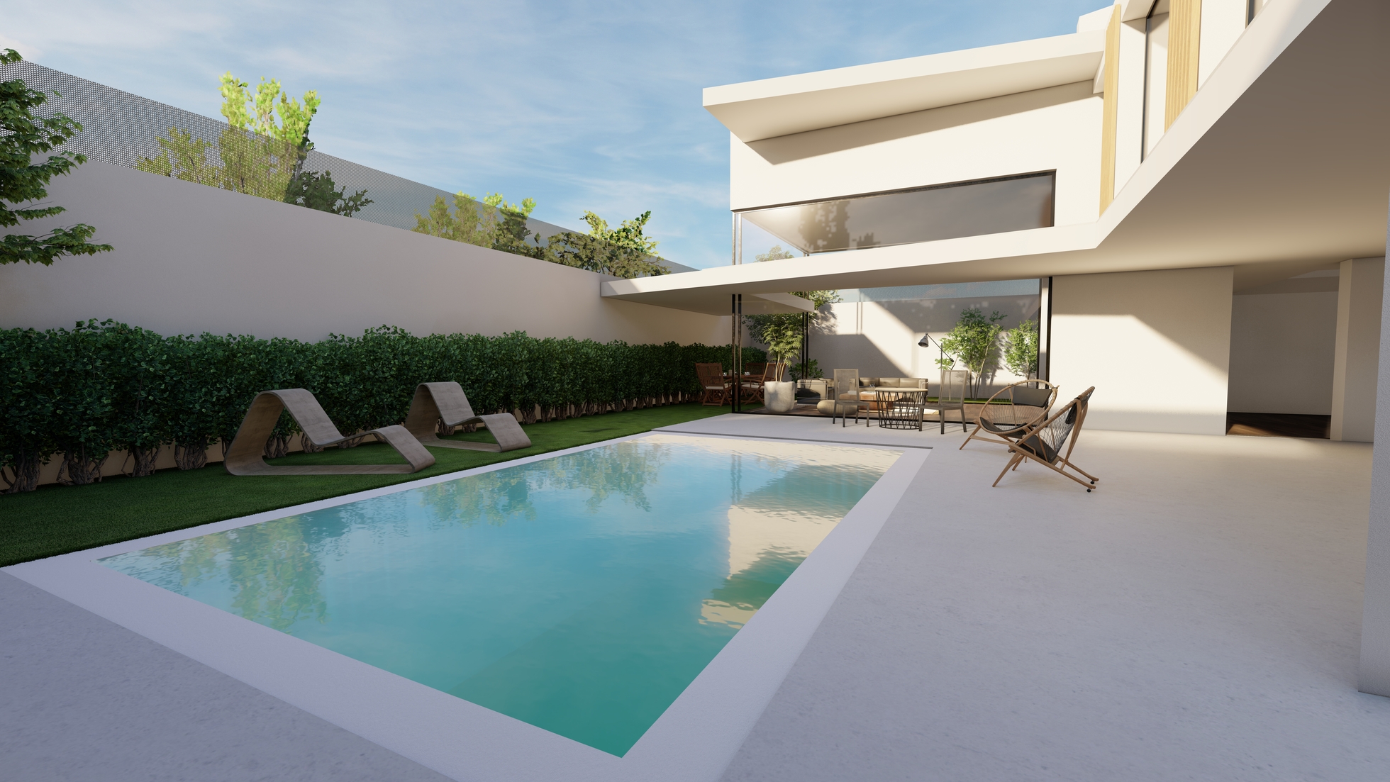 DP-100-28168962-01-2 New build Villa for sale in Los Baños de Fortuna