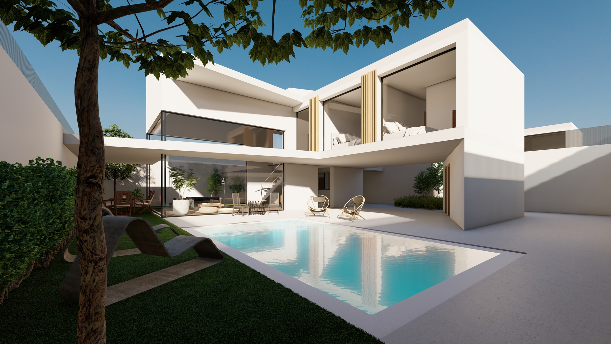 DP-100-28168962-01-4 New build Villa for sale in Los Baños de Fortuna