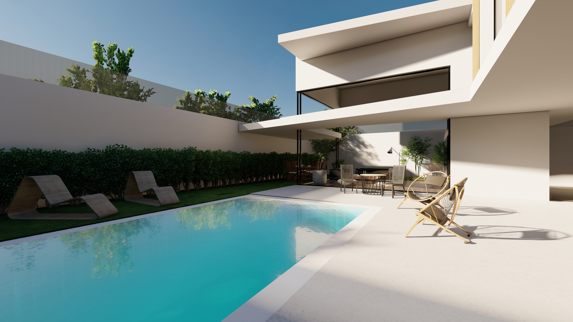 DP-100-28168962-01-6 New build Villa for sale in Los Baños de Fortuna