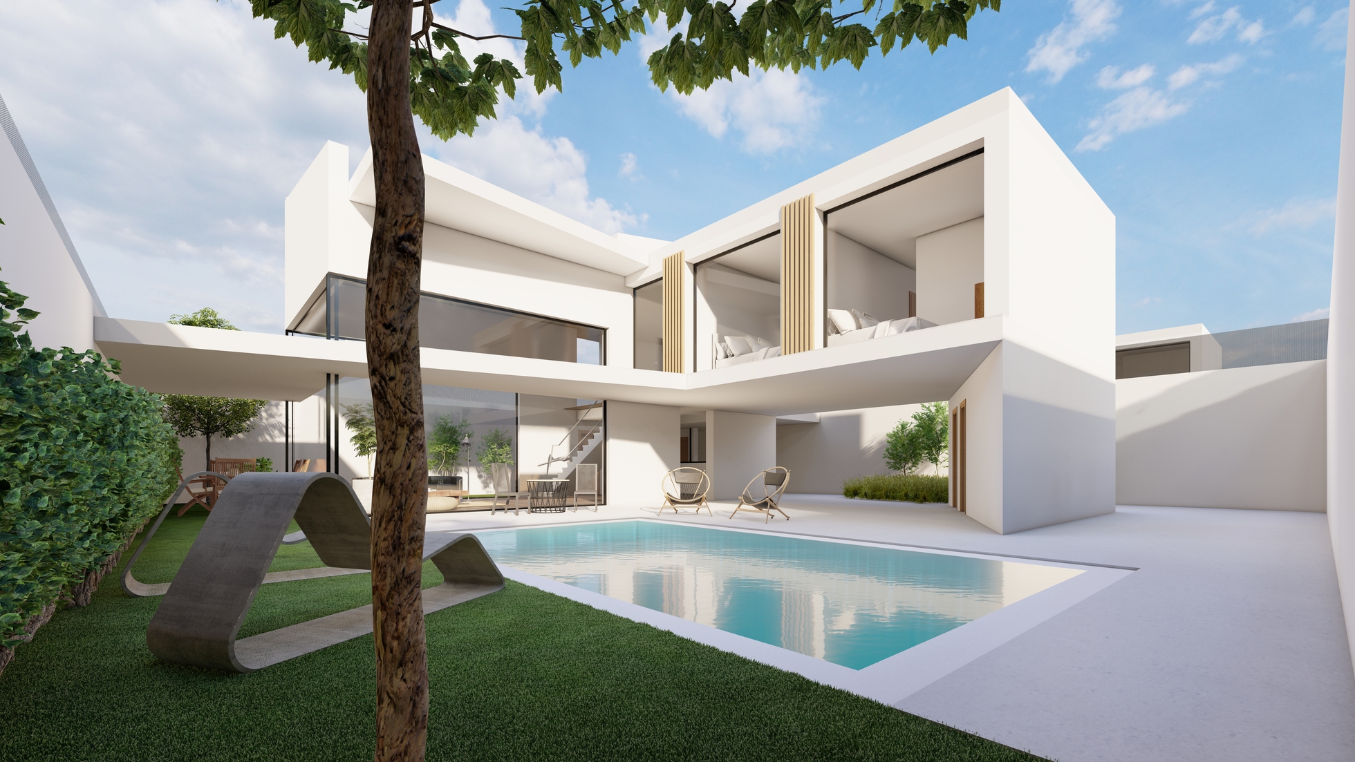 DP-100-28168962-01-7 New build Villa for sale in Los Baños de Fortuna