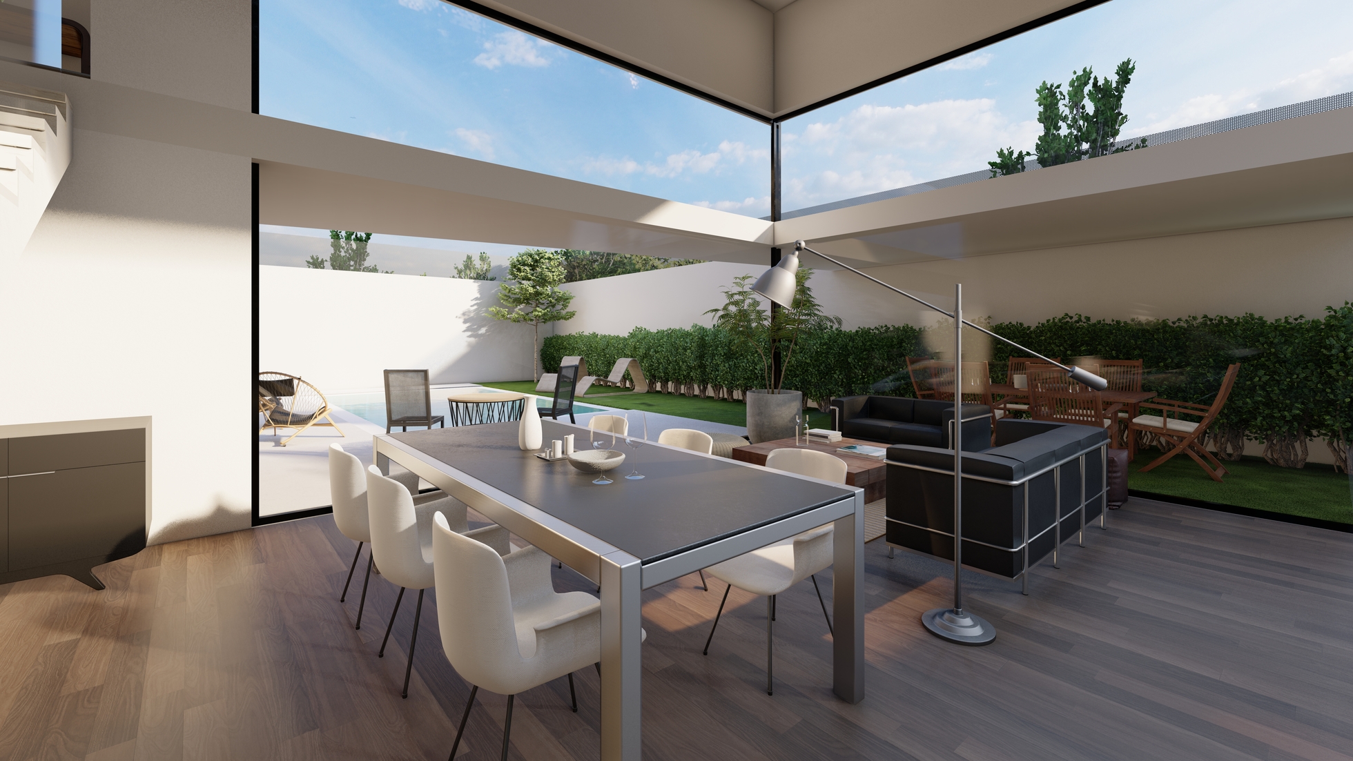 DP-100-28168962-01-8 New build Villa for sale in Los Baños de Fortuna