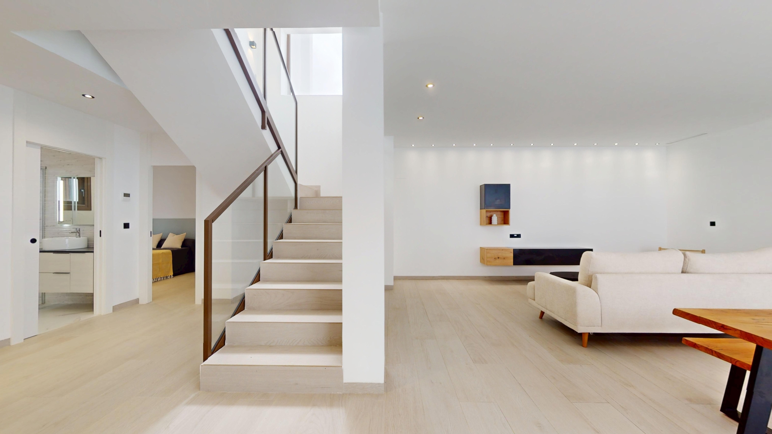 New build Villa for sale in Finestrat