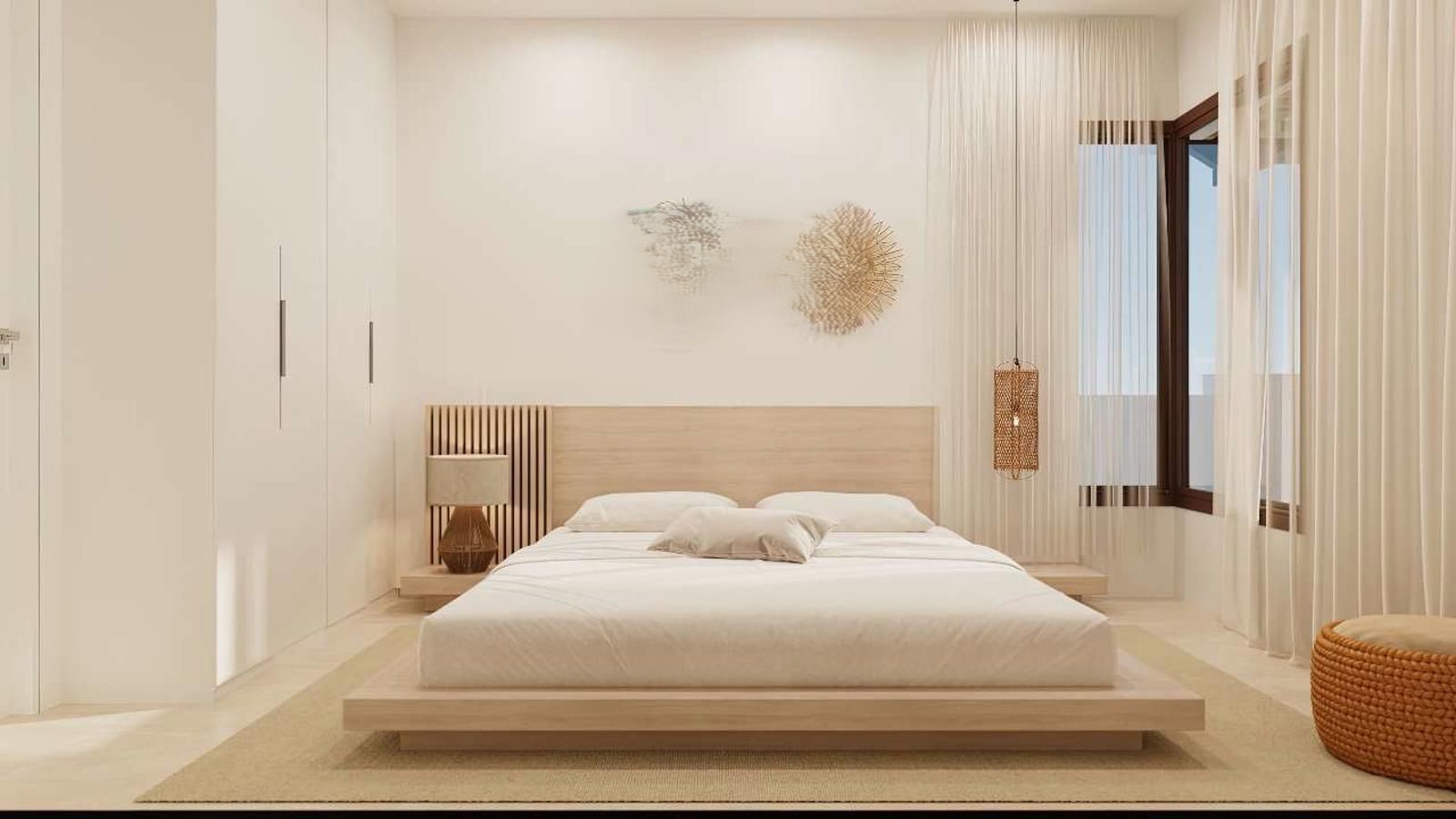 New build Penthouse for sale in Vera