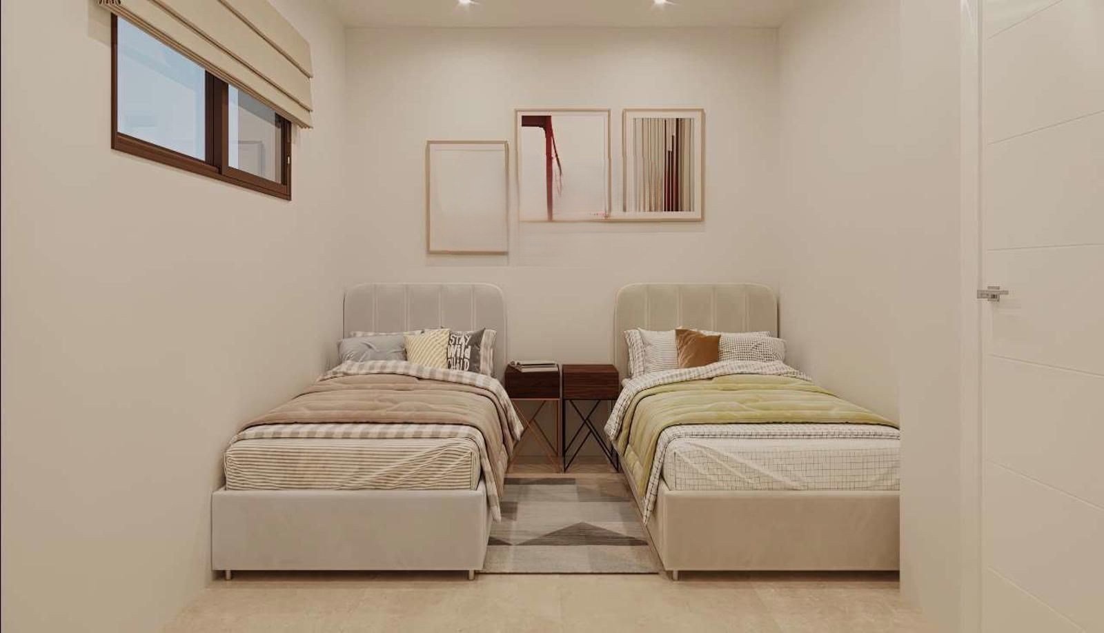 New build Penthouse for sale in Vera