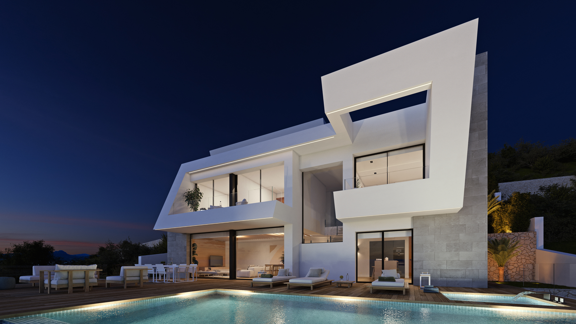 DP-100-32368523-01-13 New build Villa for sale in Cumbre del Sol