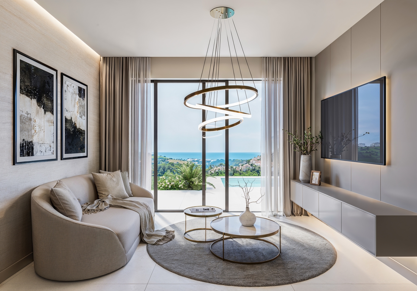 DP-100-36126402-01-16 New build Townhouse for sale in Caseres del Sol