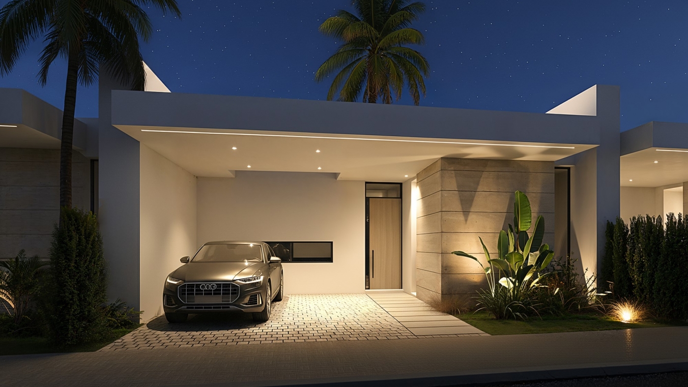 DP-100-36126402-01-6 New build Townhouse for sale in Caseres del Sol