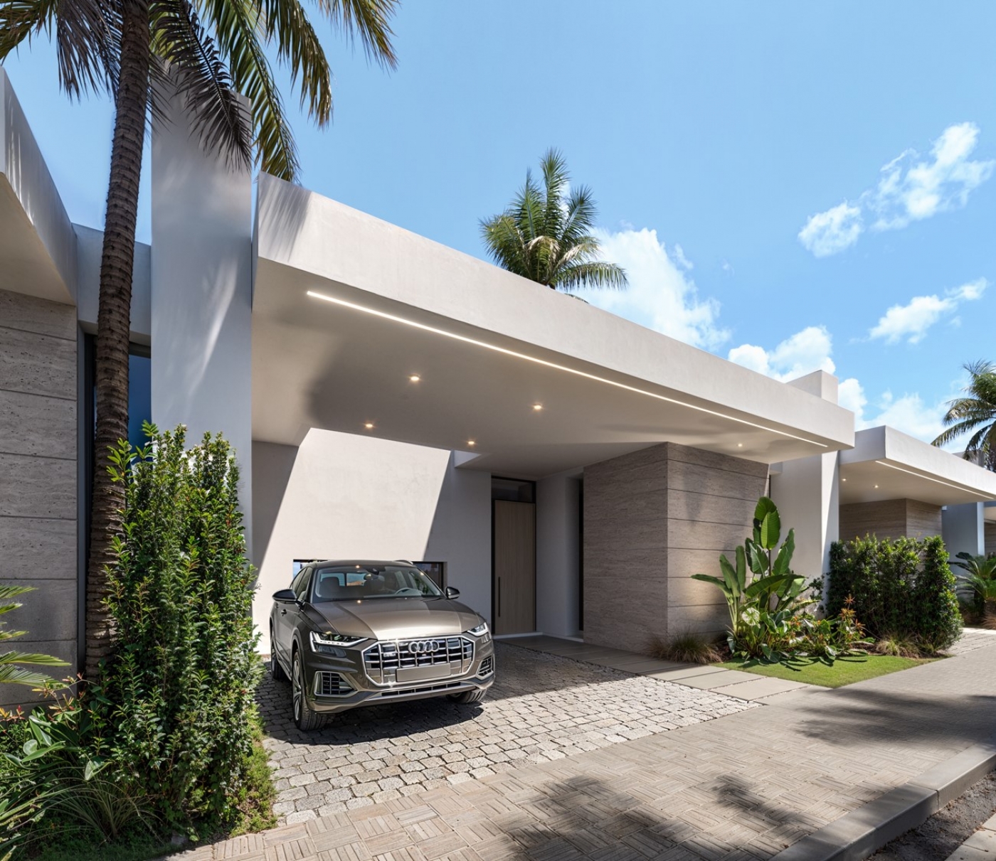 DP-100-36126402-01-8 New build Townhouse for sale in Caseres del Sol