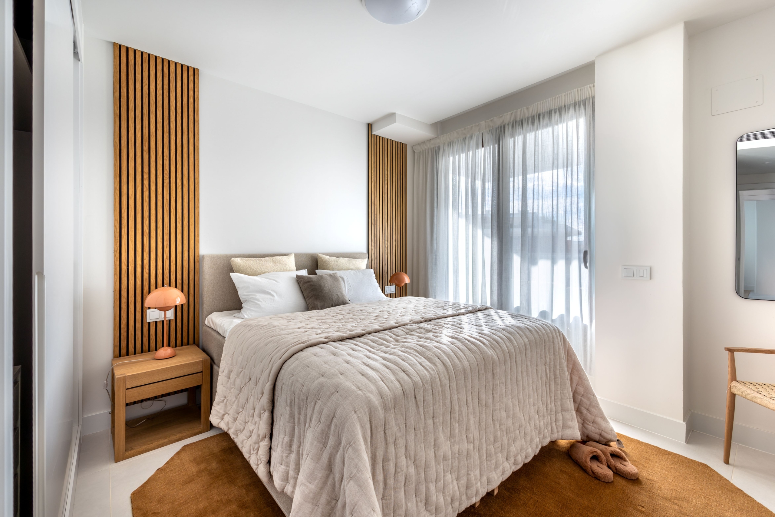 New build Penthouse for sale in Higuerón